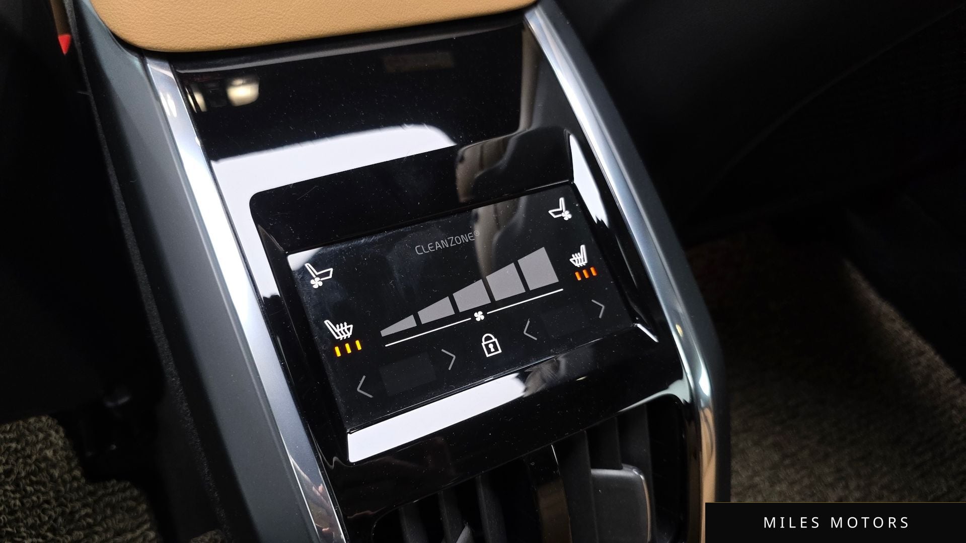 Volvo S90 2023 — миниатюра 32