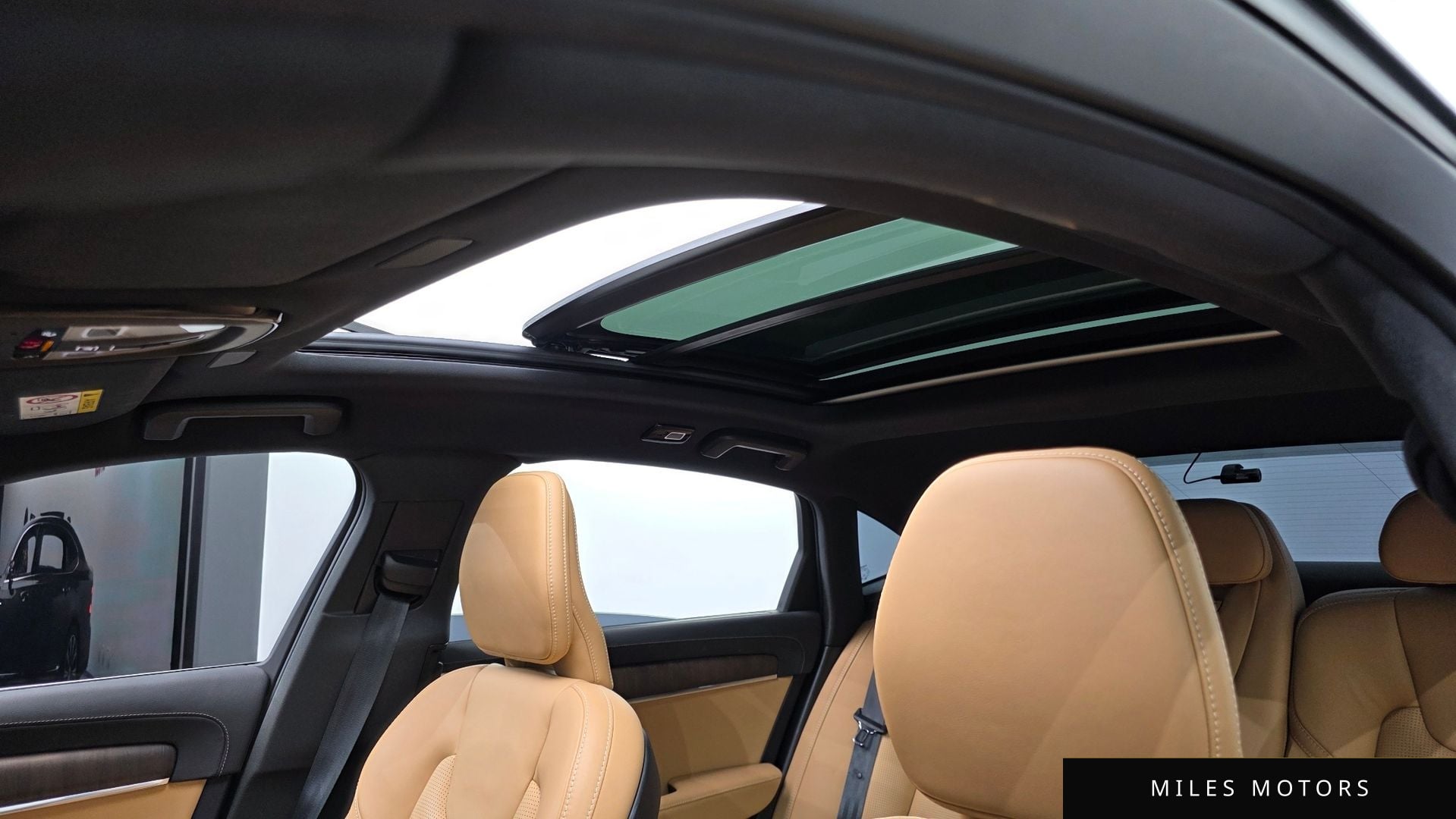 Volvo S90 2023 — миниатюра 34
