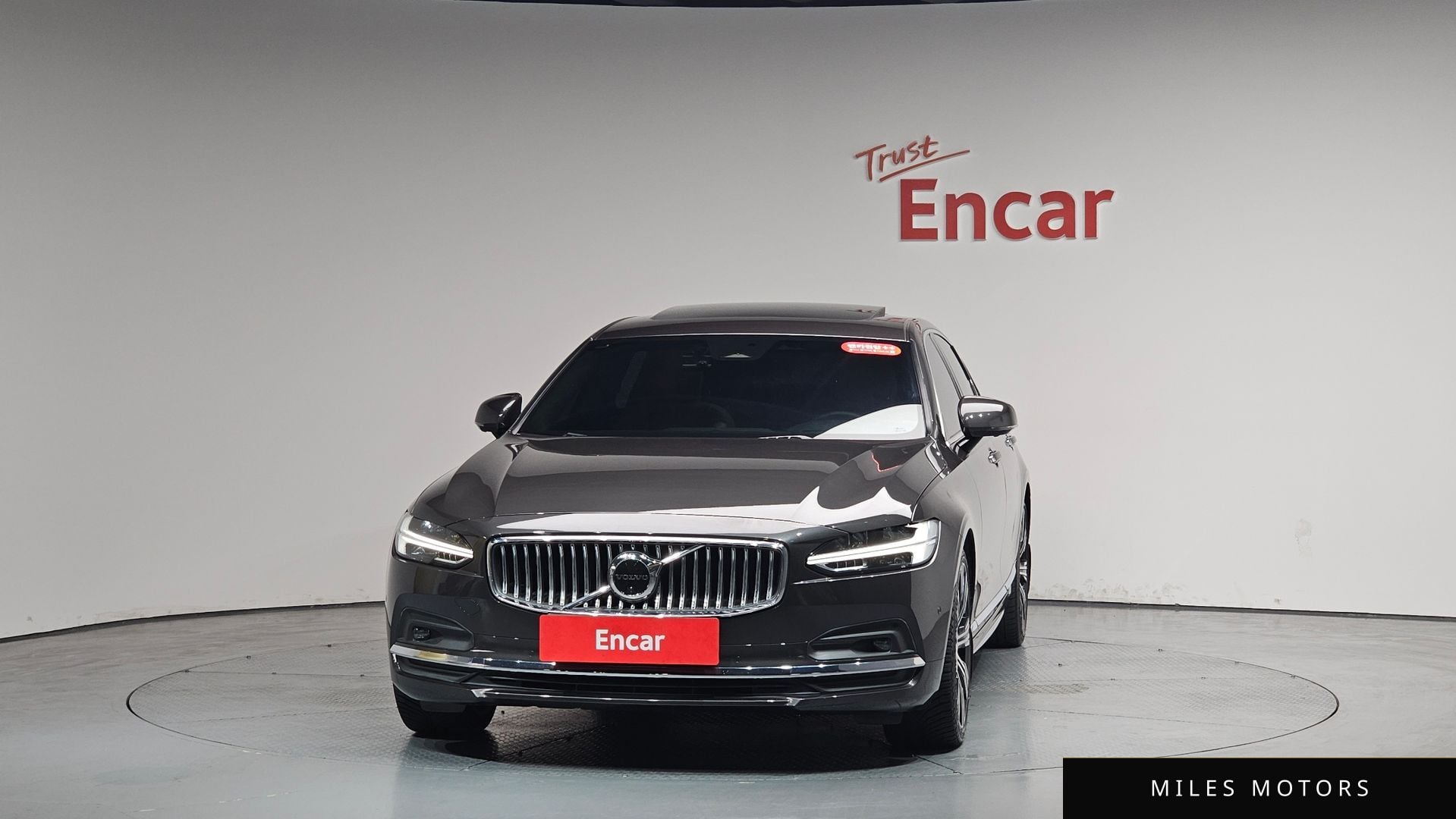 Volvo S90 2022 — миниатюра 2