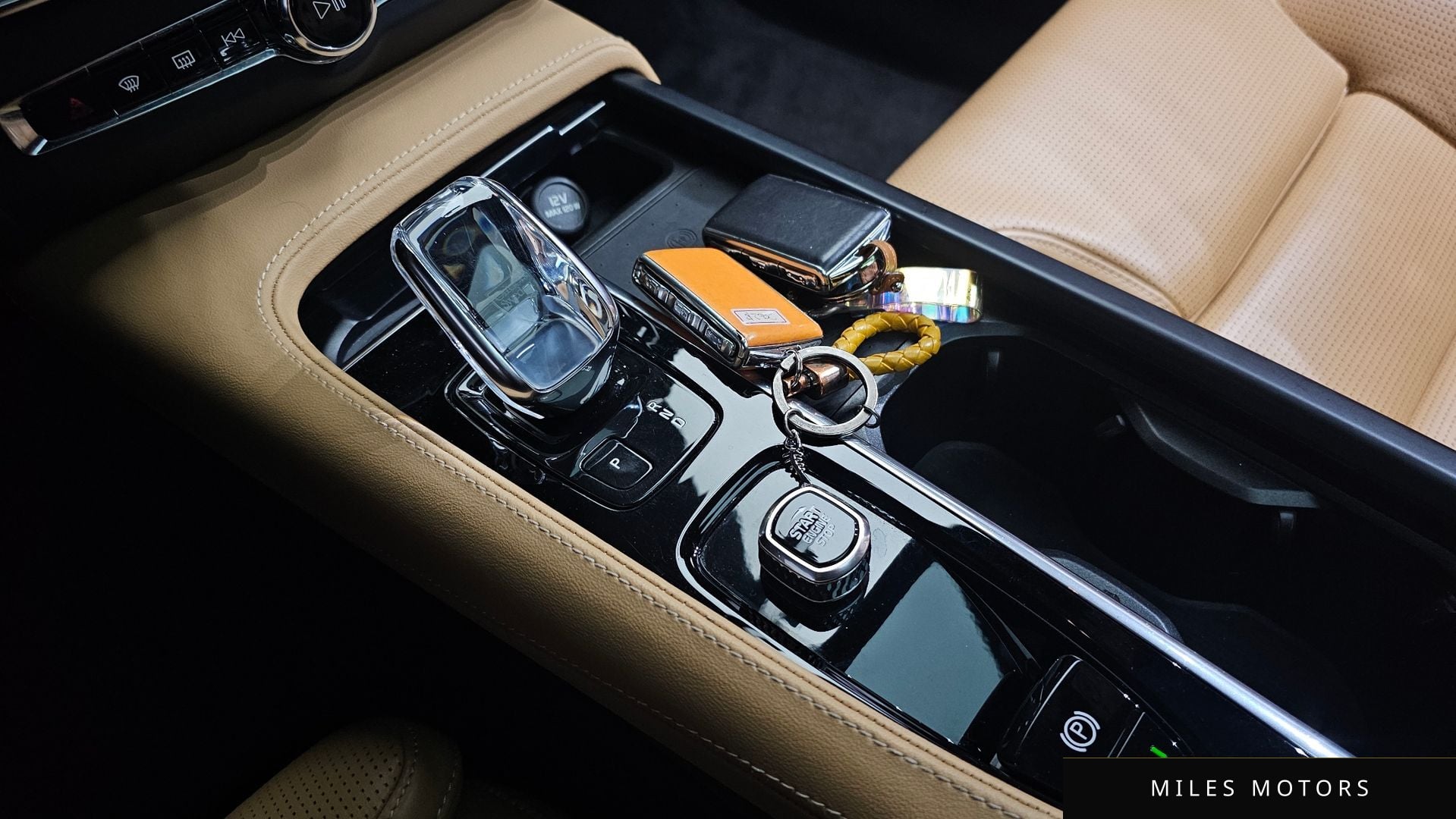 Volvo S90 2022 — миниатюра 10
