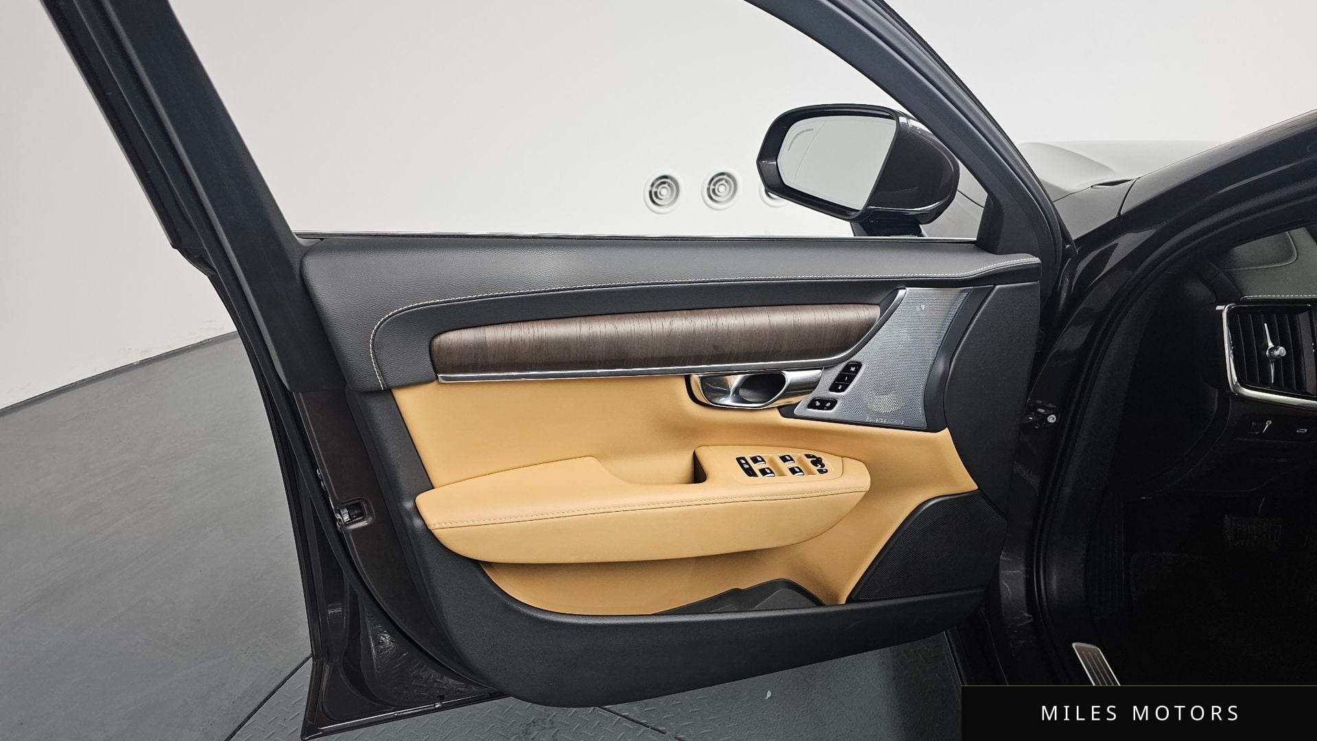 Volvo S90 2022 — миниатюра 12