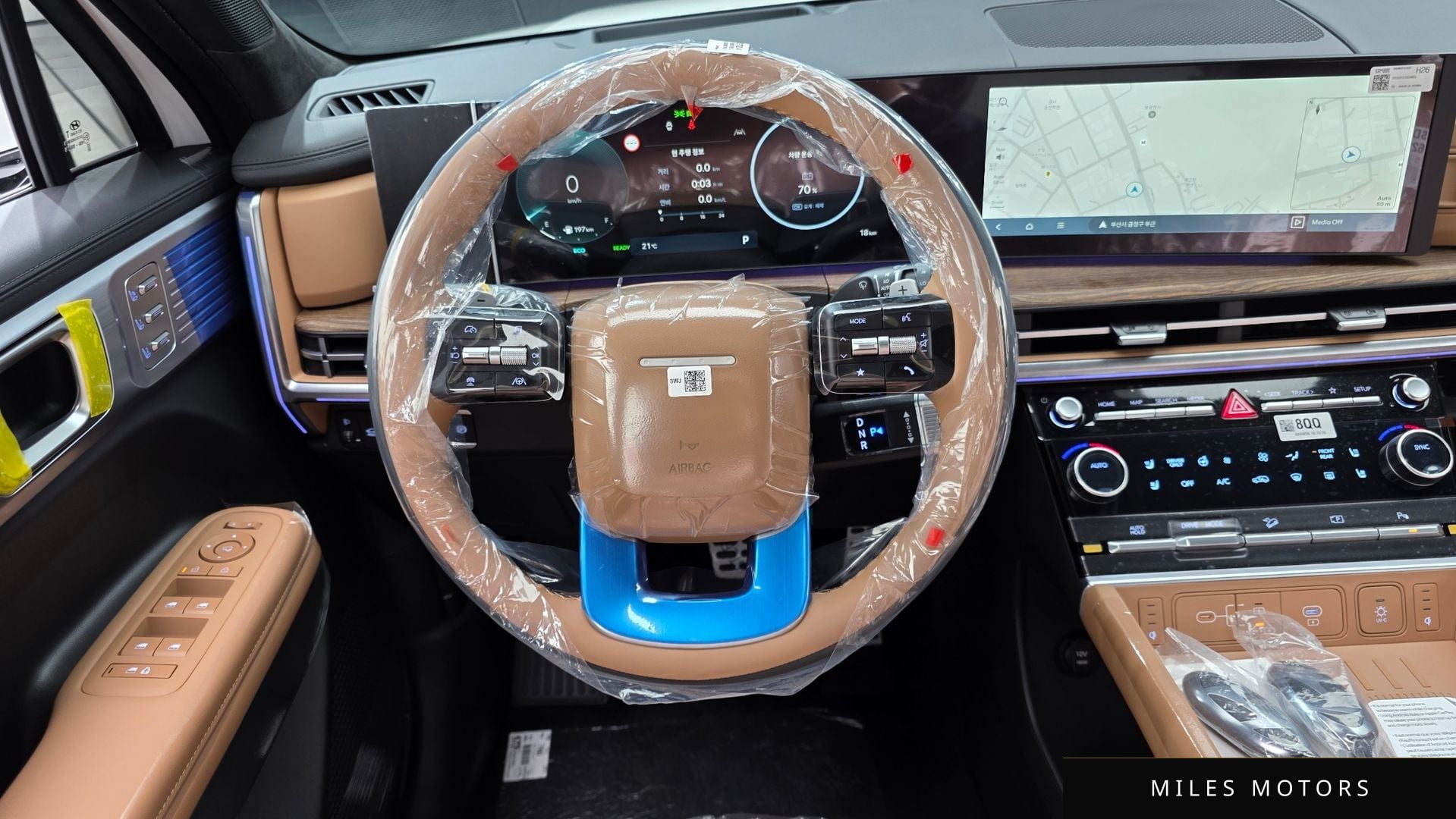 Hyundai Santafe 2026 — миниатюра 19