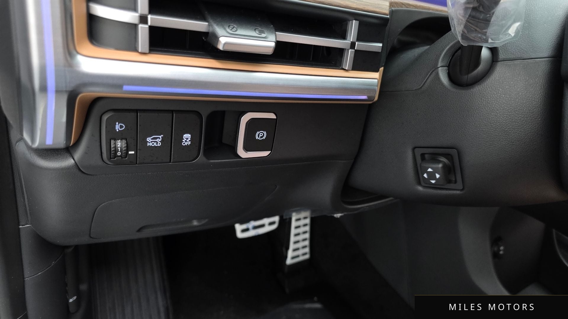 Hyundai Santafe 2026 — миниатюра 24