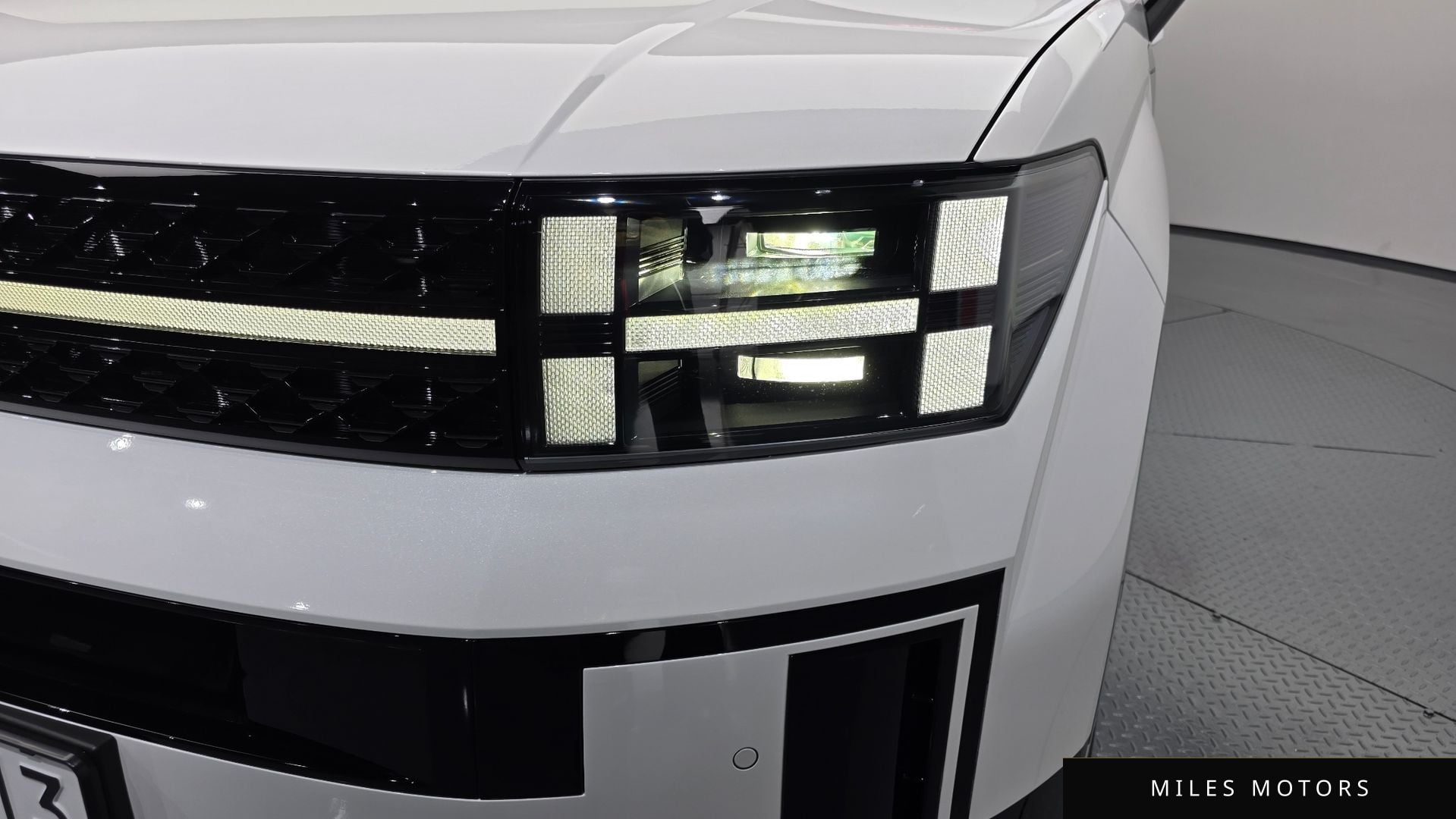 Hyundai Santafe 2026 — миниатюра 7