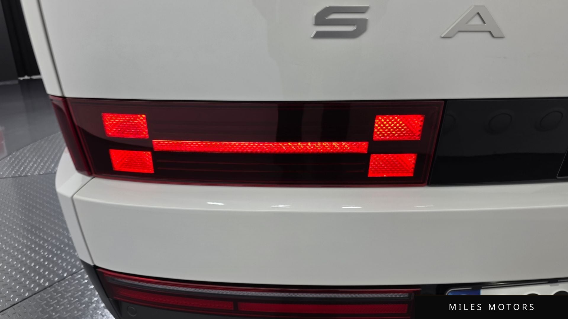 Hyundai Santafe 2026 — миниатюра 8