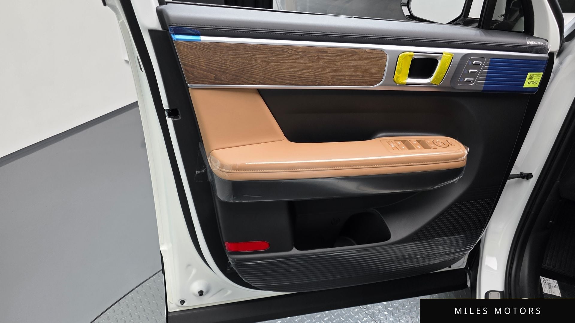 Hyundai Santafe 2026 — миниатюра 13