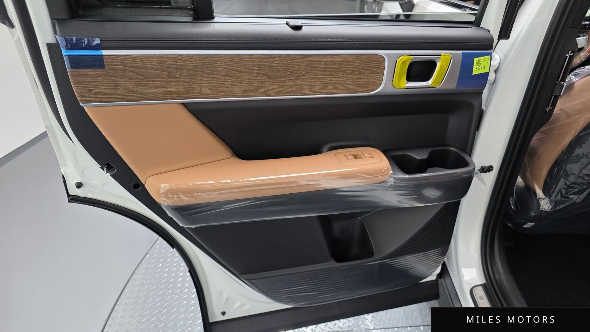 Hyundai Santafe 2026 — миниатюра 14