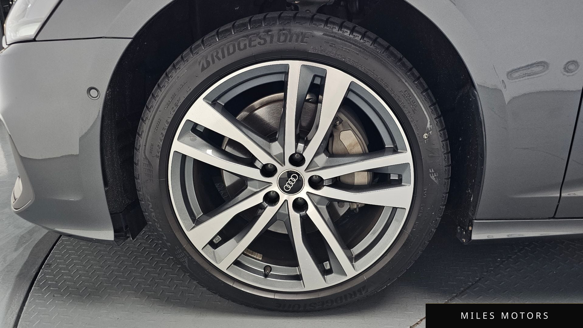 Audi A6 (C8) 2023 — миниатюра 4