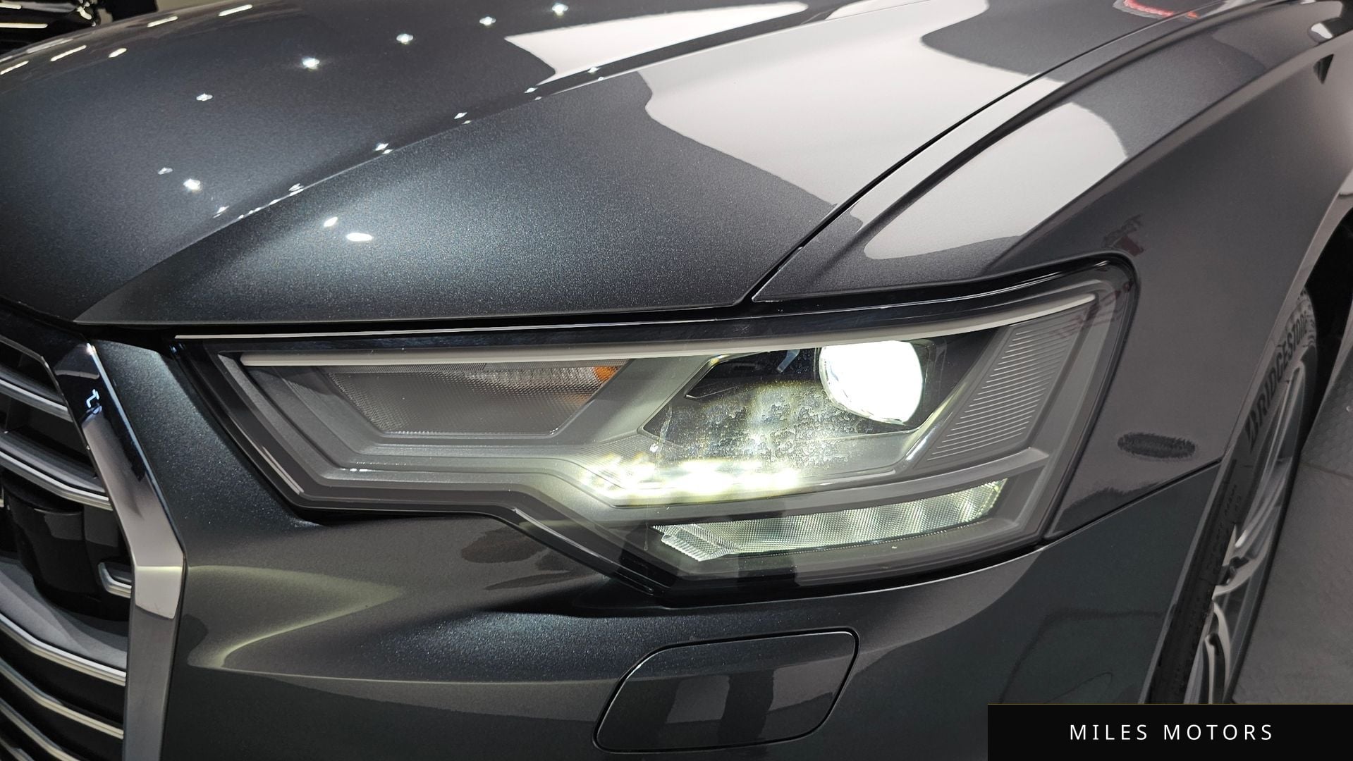 Audi A6 (C8) 2023 — миниатюра 7