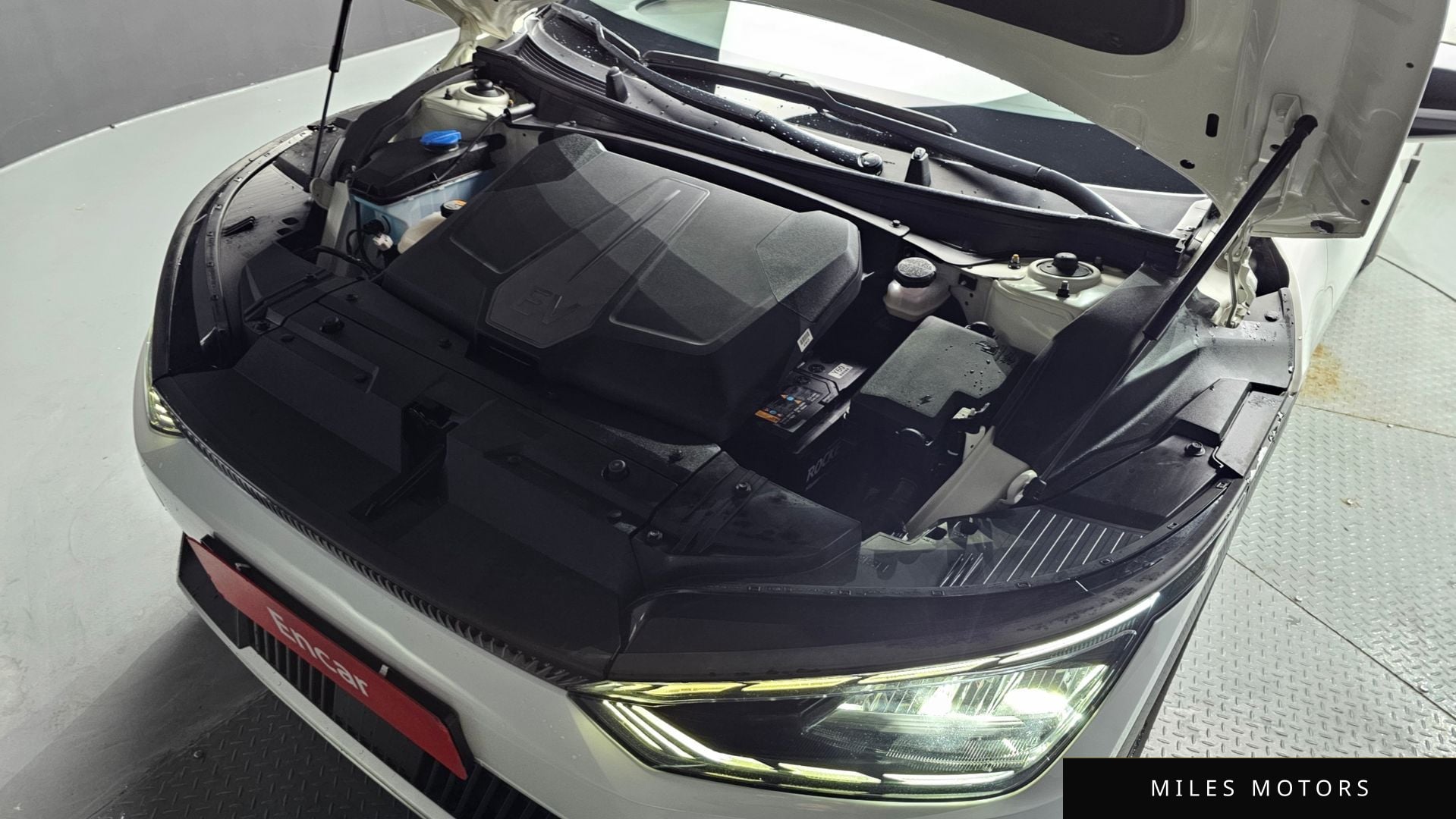 Kia EV6 2022 — миниатюра 6