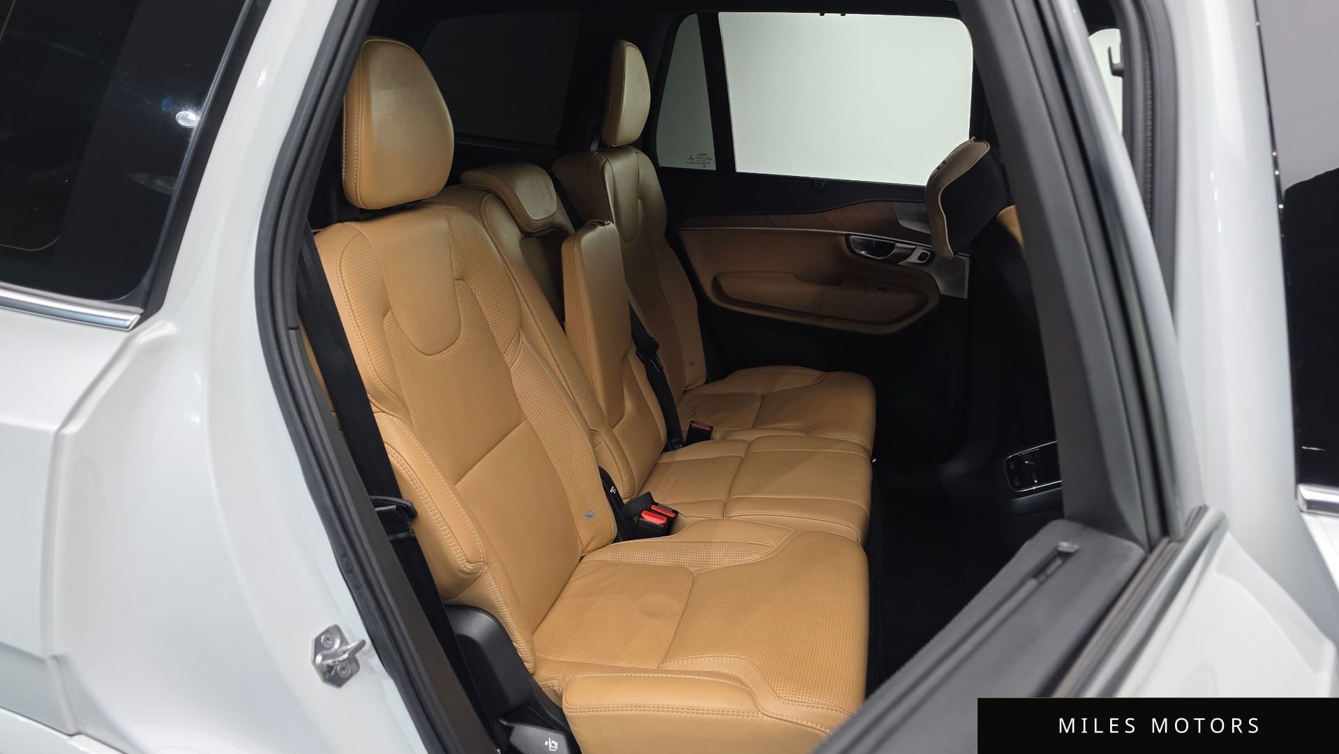 Volvo XC90 2019 — миниатюра 17