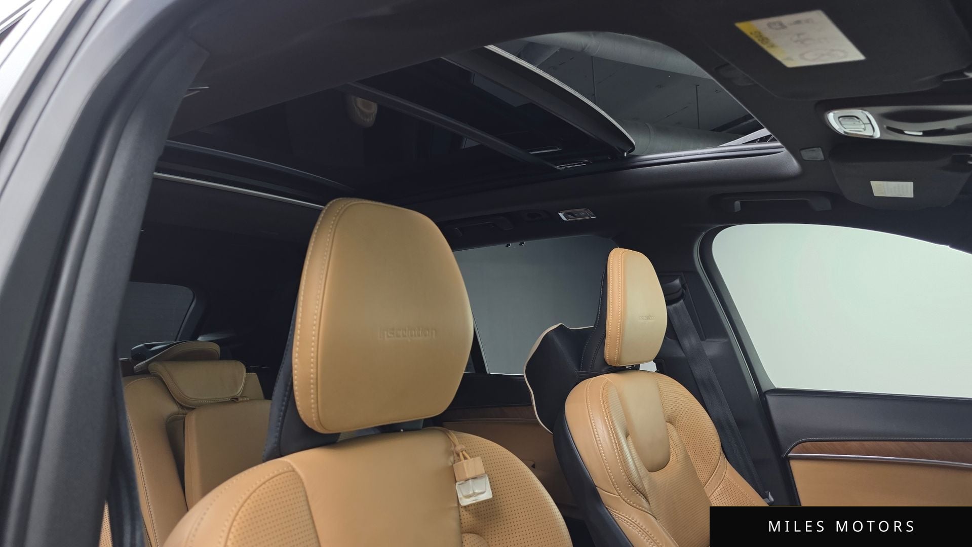 Volvo XC90 2019 — миниатюра 23
