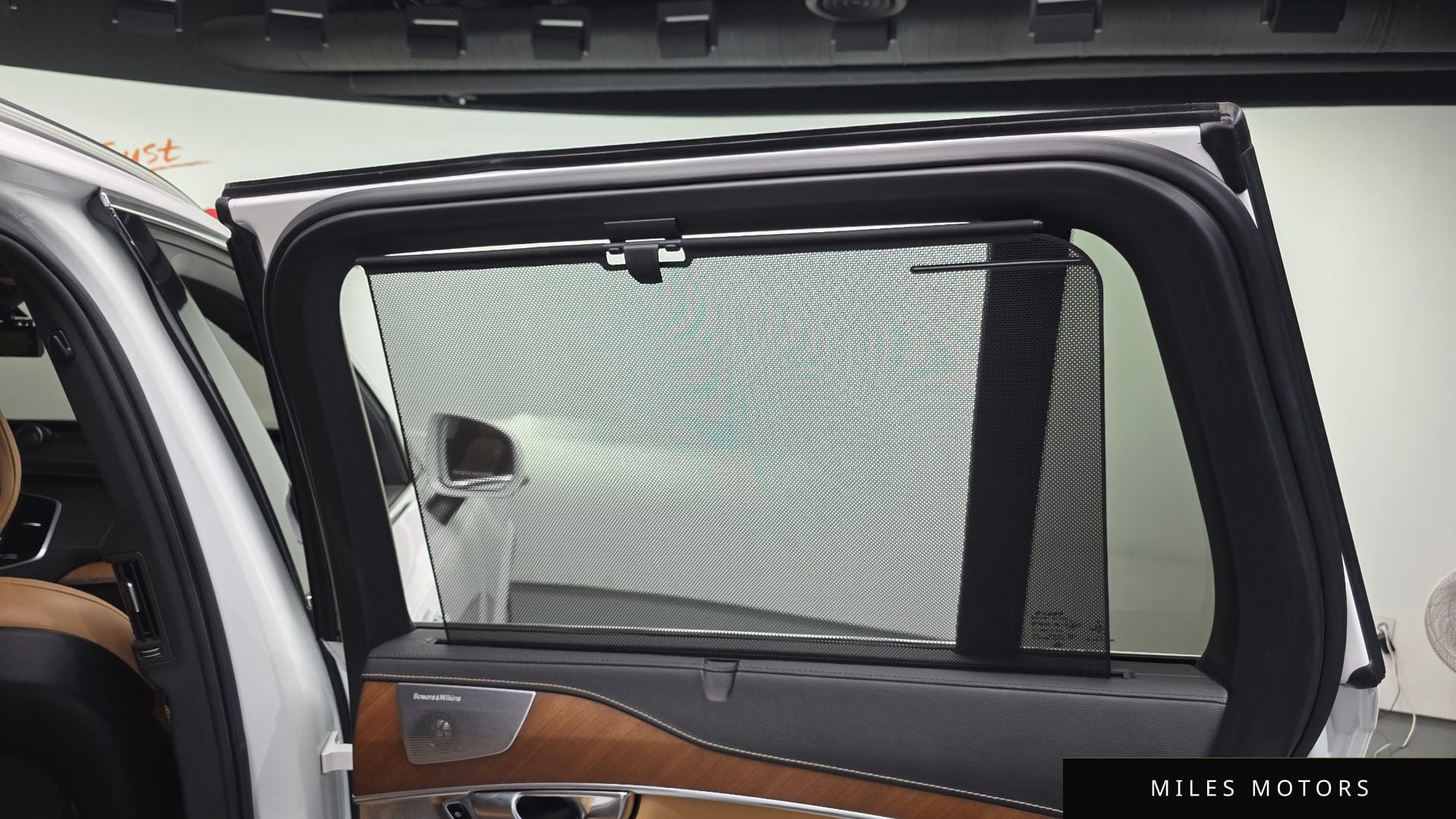 Volvo XC90 2019 — миниатюра 34