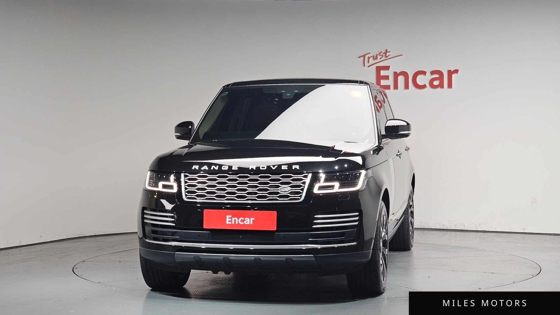 Land Rover Range Rover 2019 — миниатюра 3