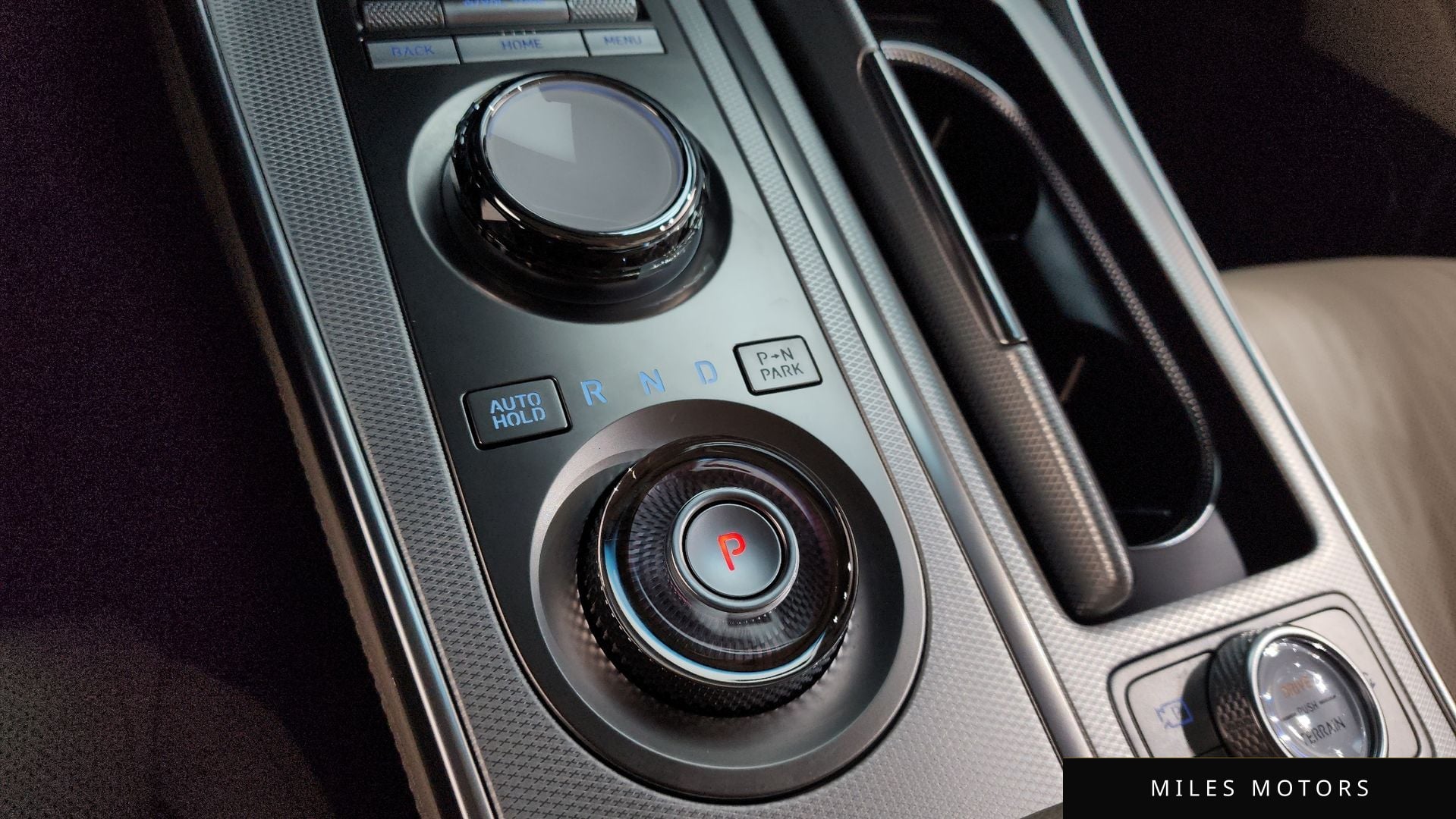 Genesis GV80 2023 — миниатюра 12