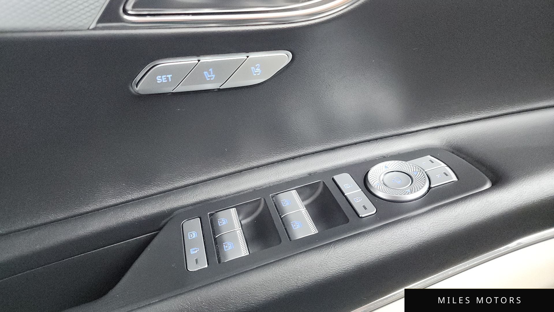 Genesis GV80 2023 — миниатюра 18