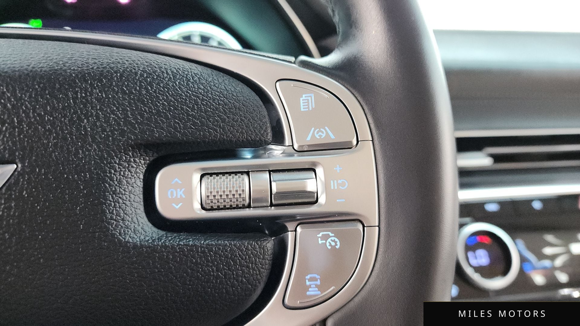 Genesis GV80 2023 — миниатюра 23