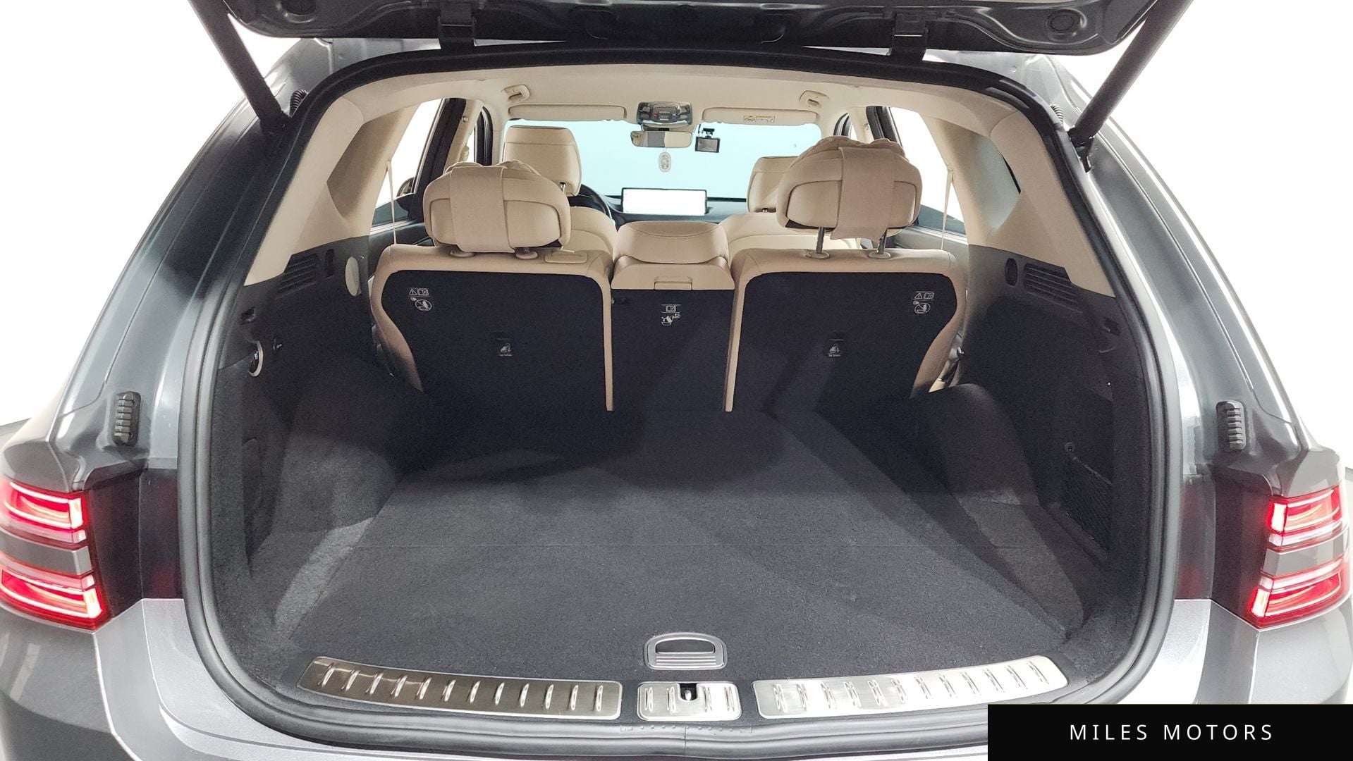 Genesis GV80 2023 — миниатюра 25