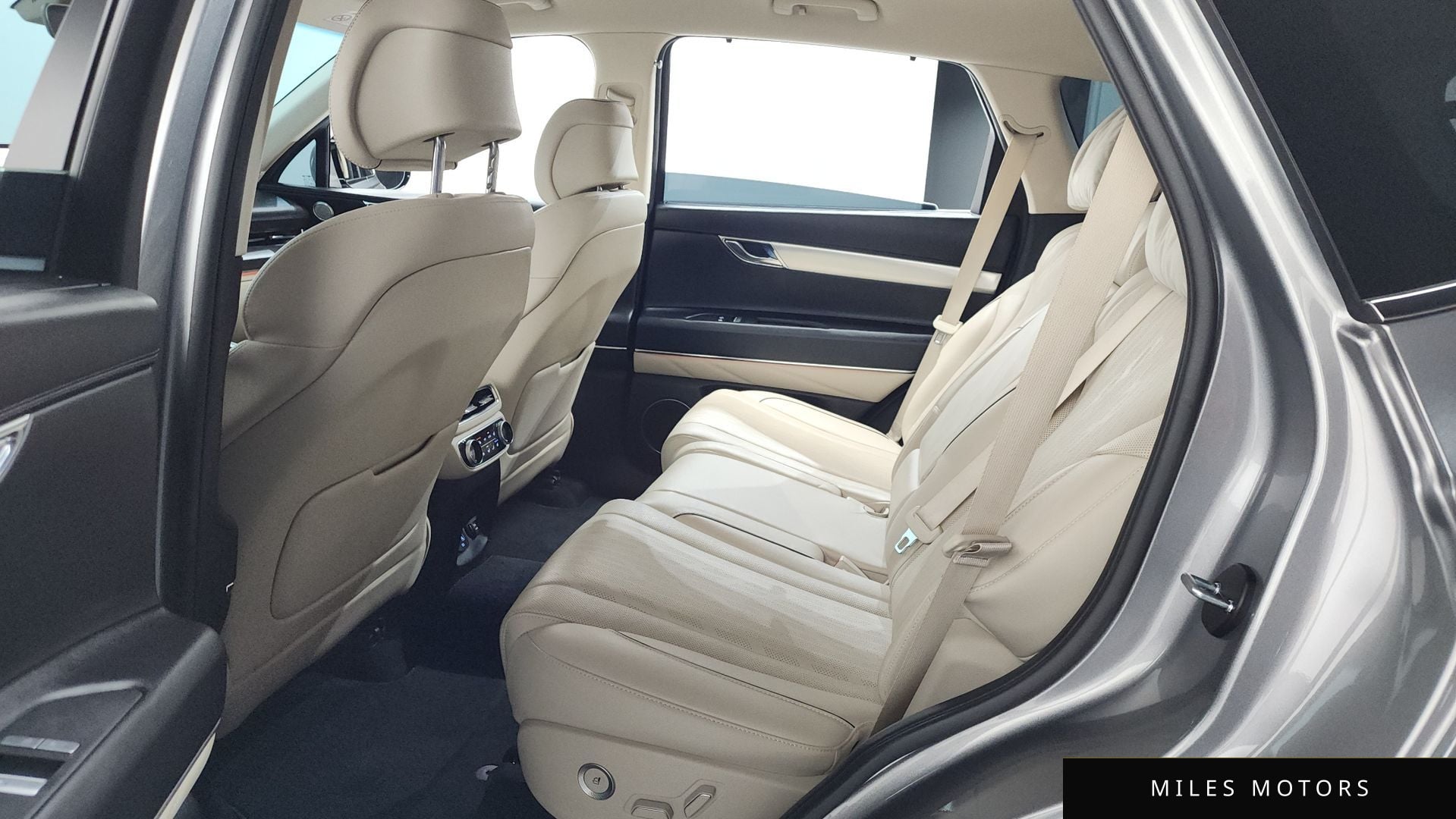 Genesis GV80 2023 — миниатюра 27