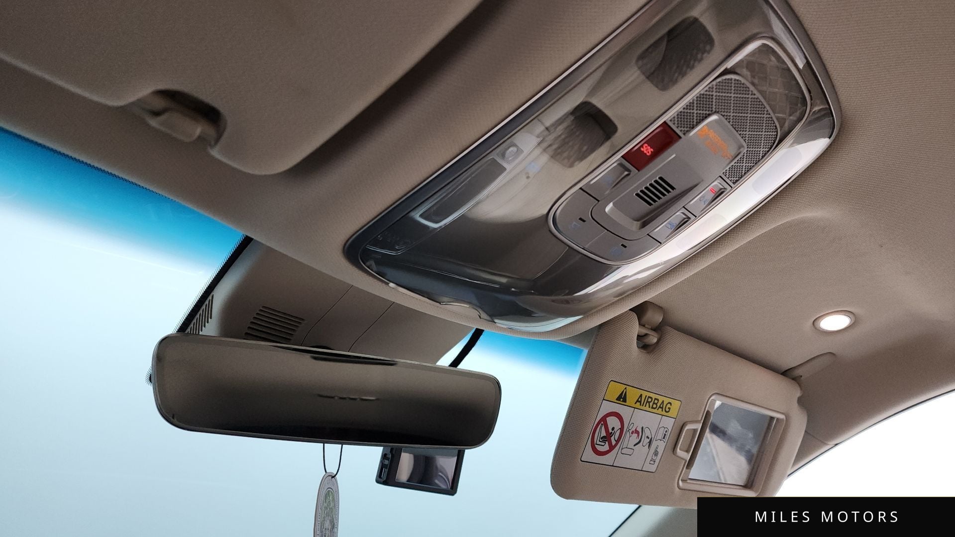 Genesis GV80 2023 — миниатюра 29
