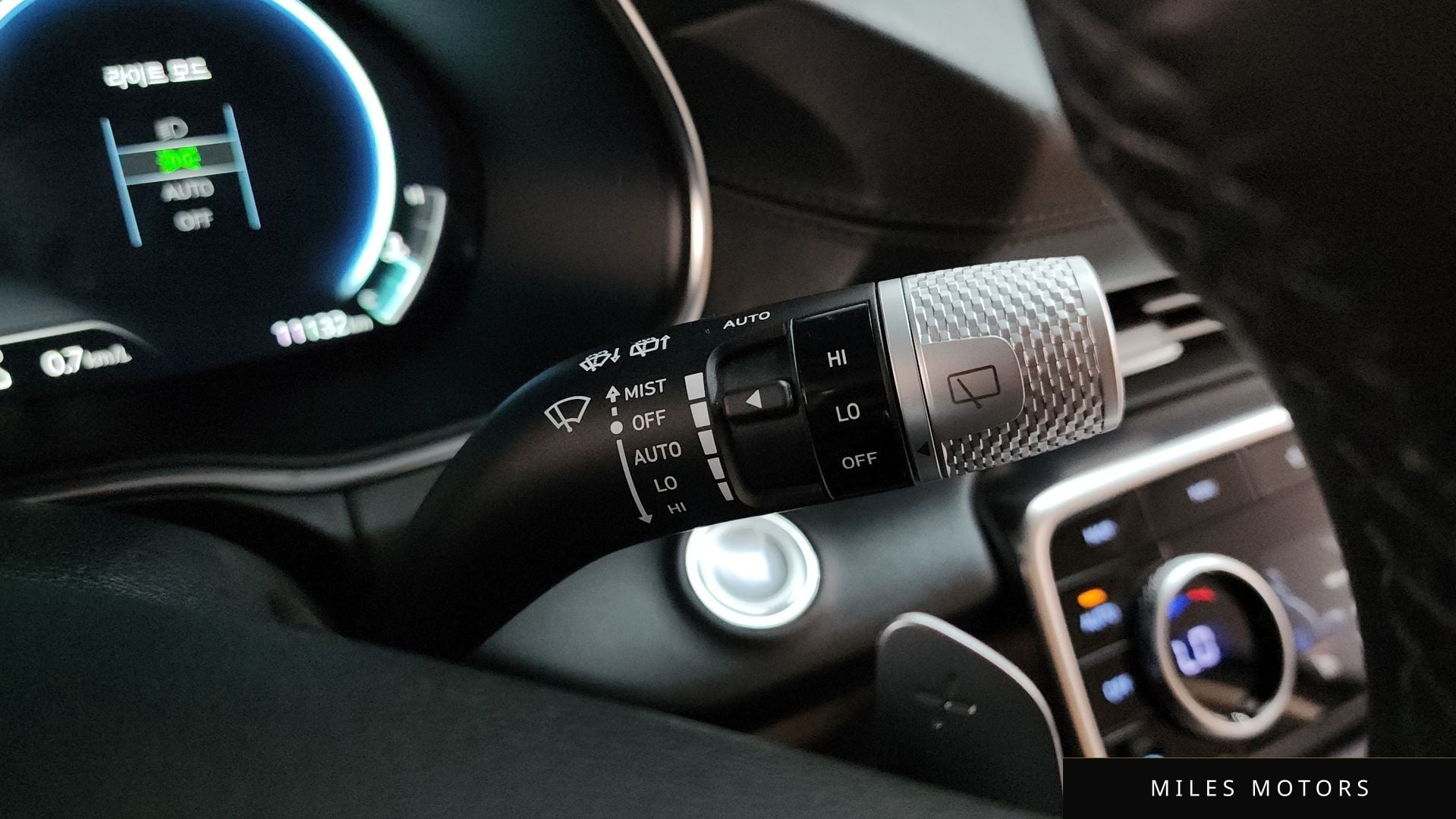 Genesis GV80 2023 — миниатюра 30