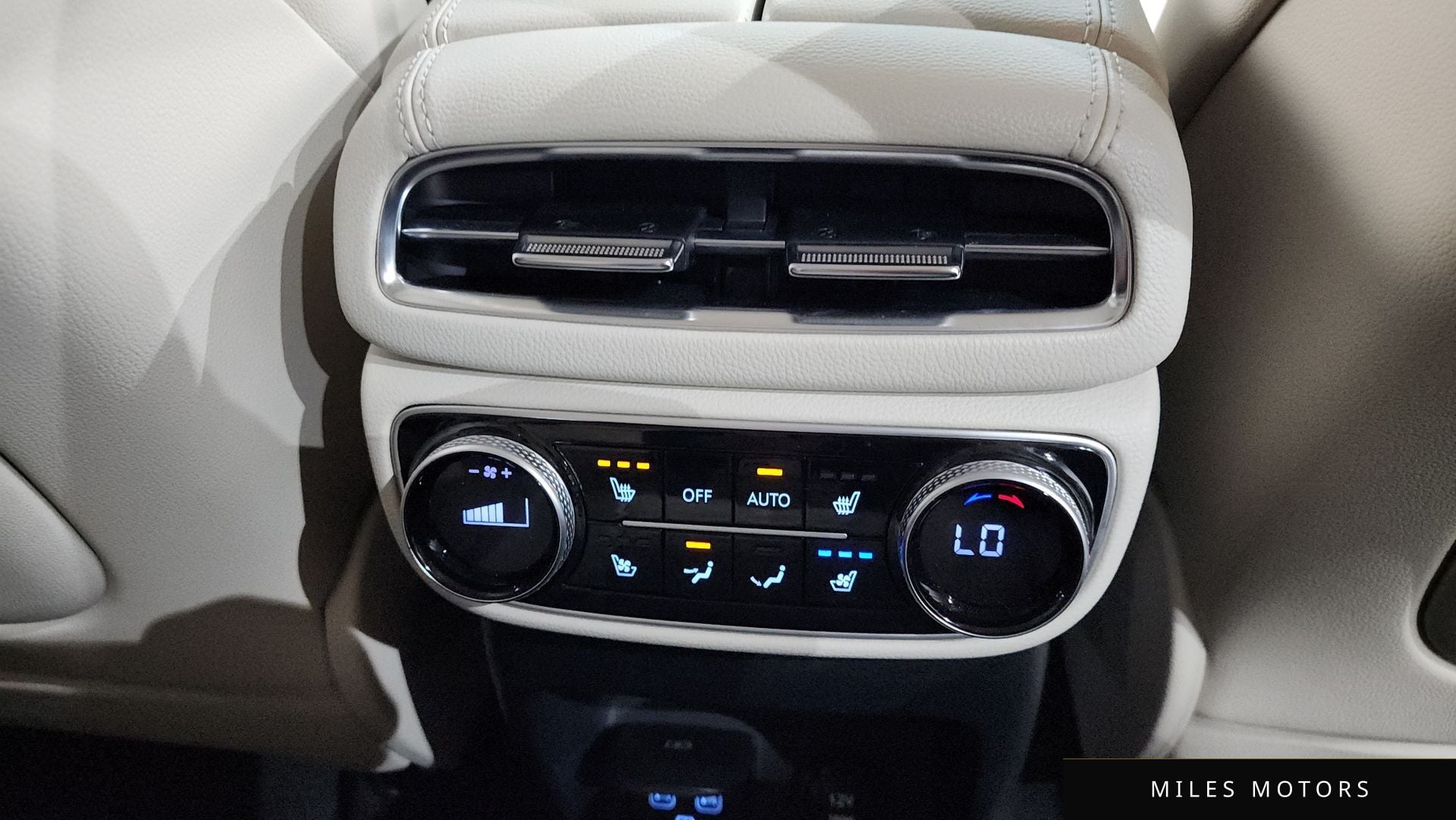 Genesis GV80 2023 — миниатюра 33