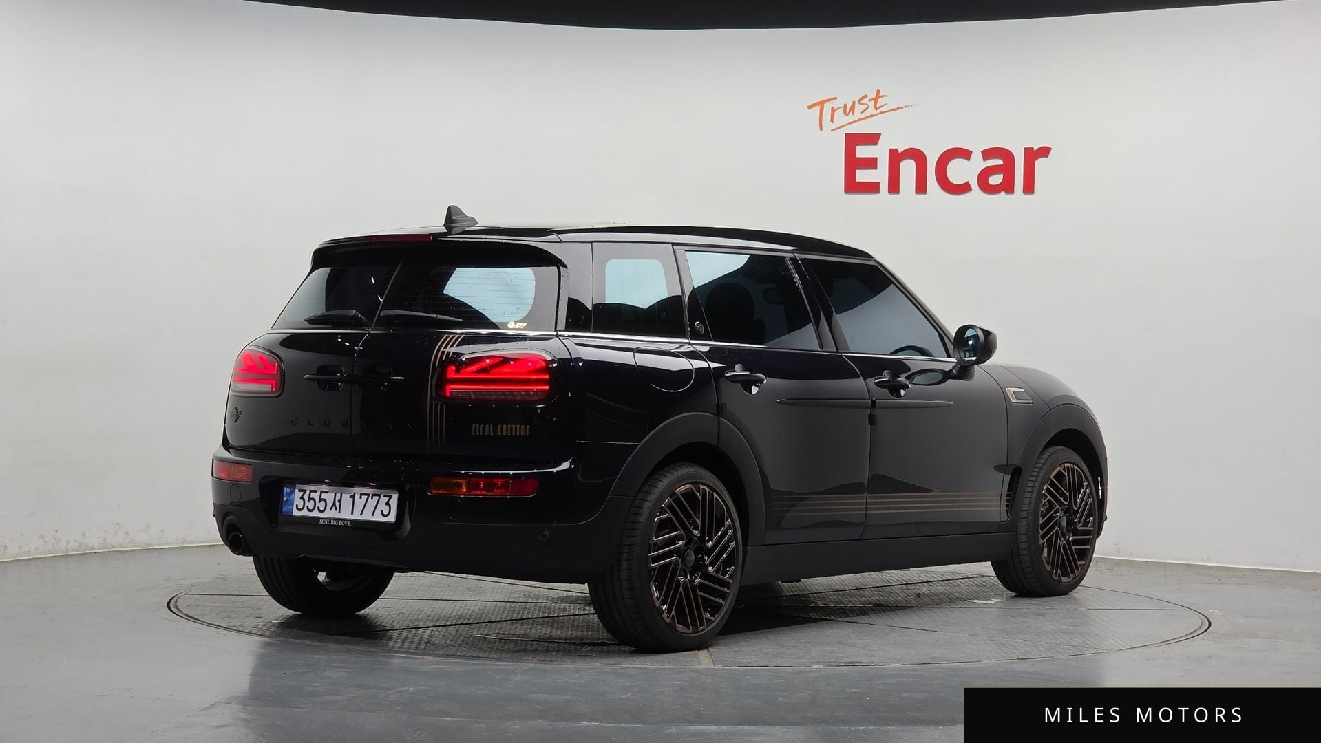 MINI Clubman 2024 — миниатюра 2
