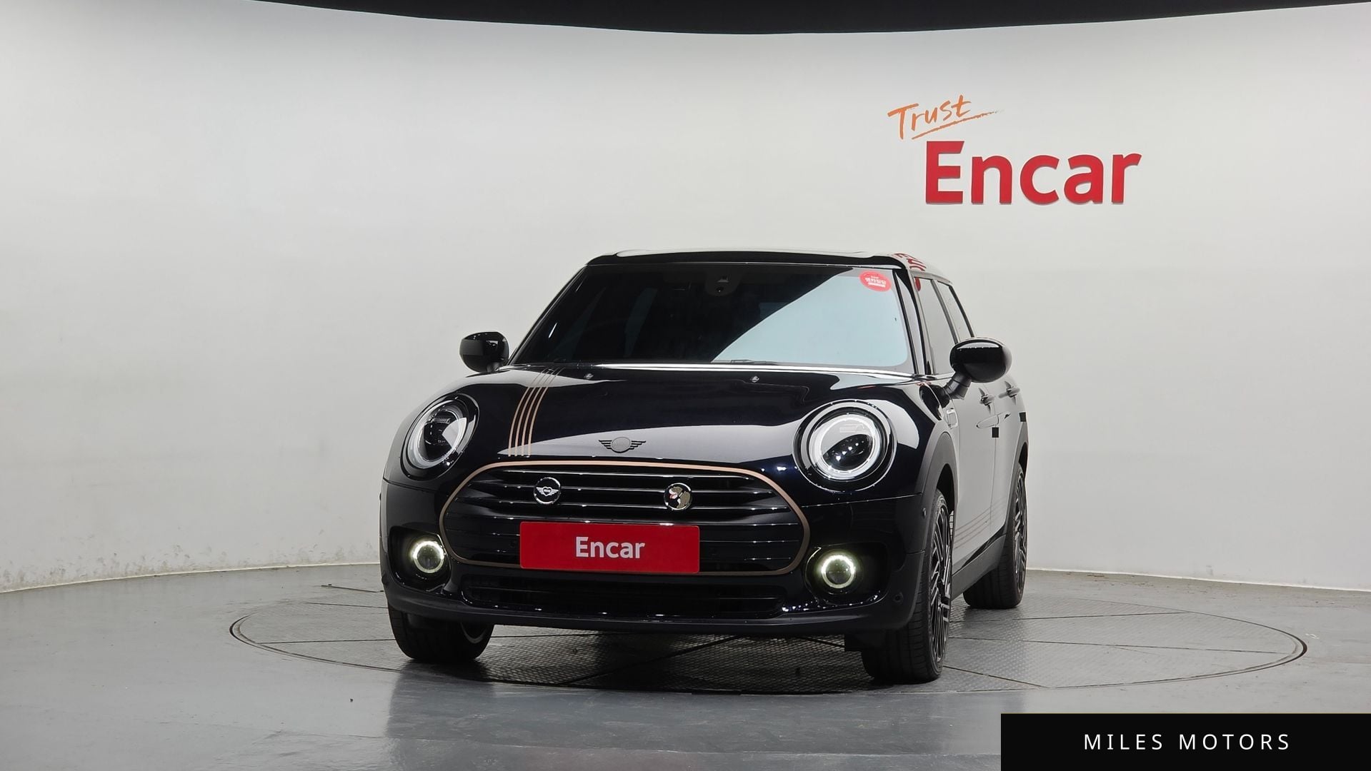 MINI Clubman 2024 — миниатюра 3