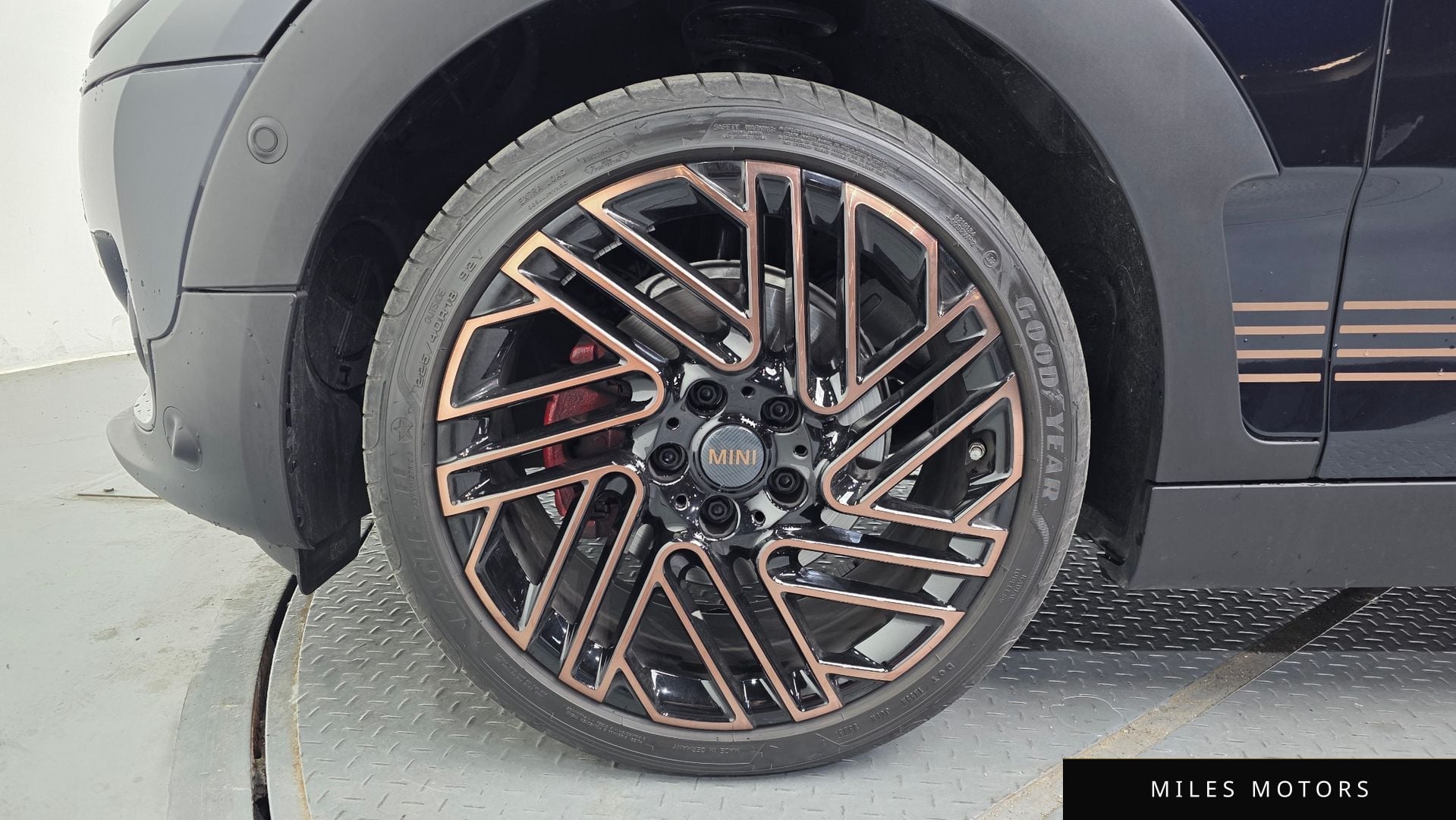 MINI Clubman 2024 — миниатюра 5