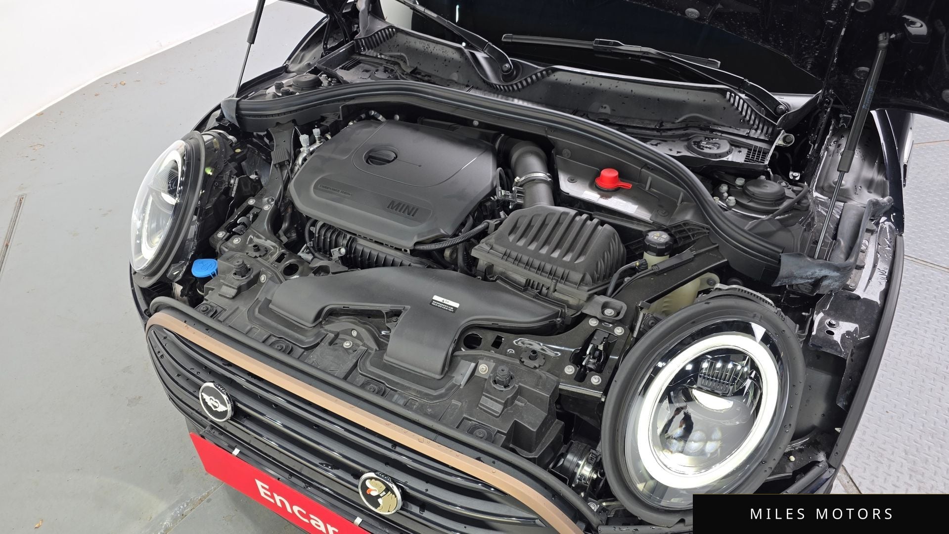 MINI Clubman 2024 — миниатюра 6