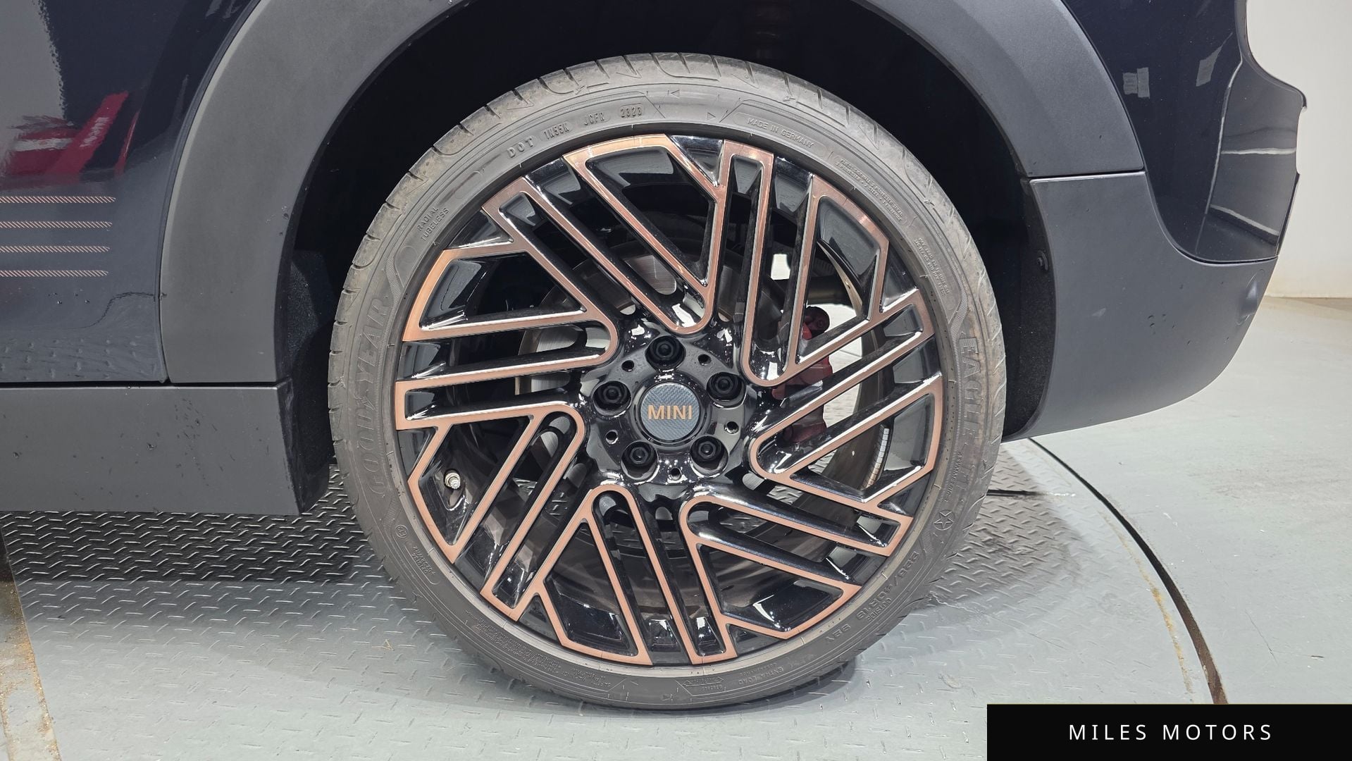 MINI Clubman 2024 — миниатюра 7