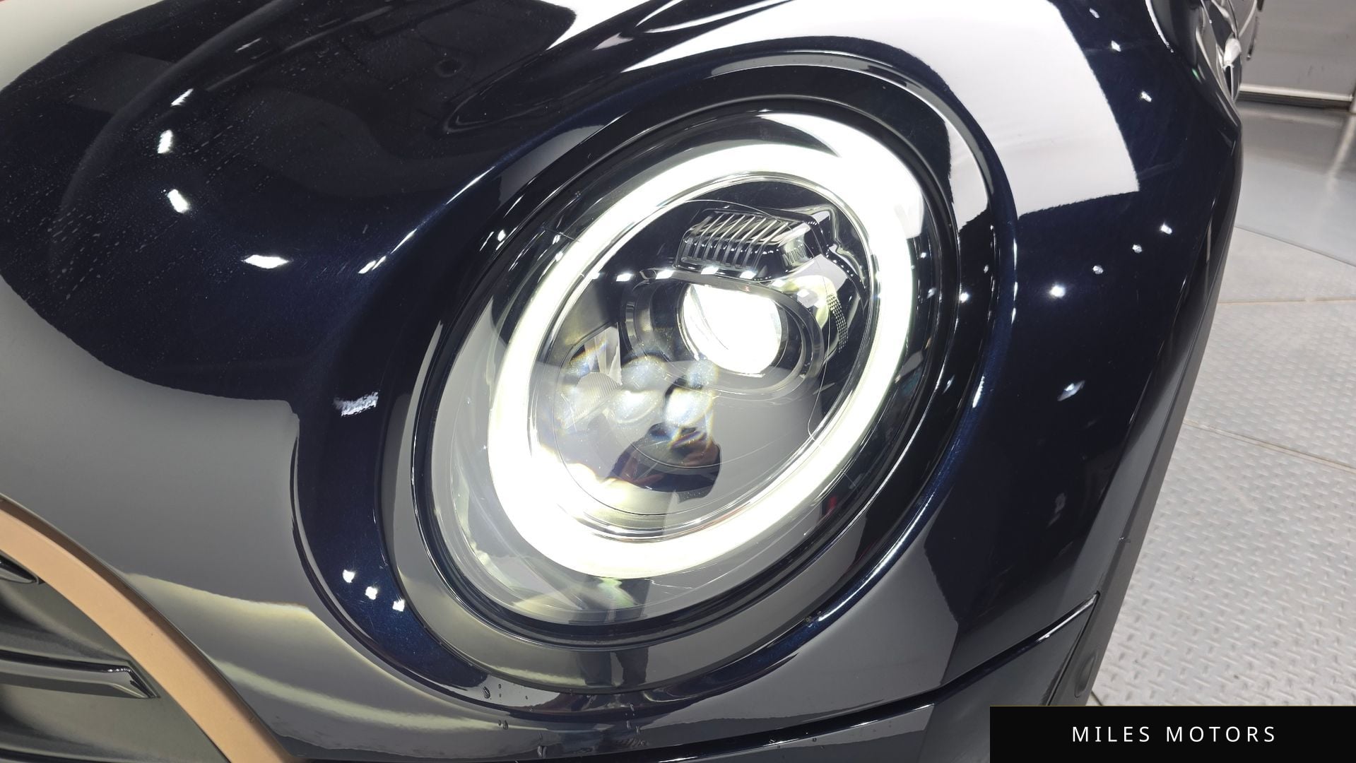 MINI Clubman 2024 — миниатюра 8