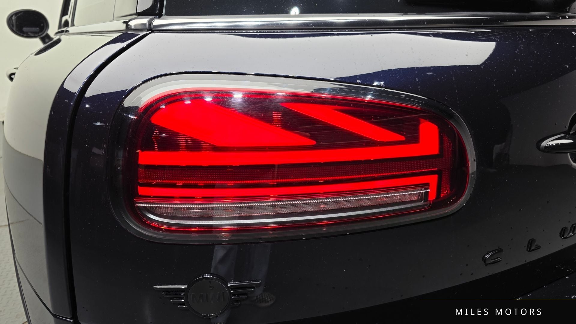 MINI Clubman 2024 — миниатюра 9