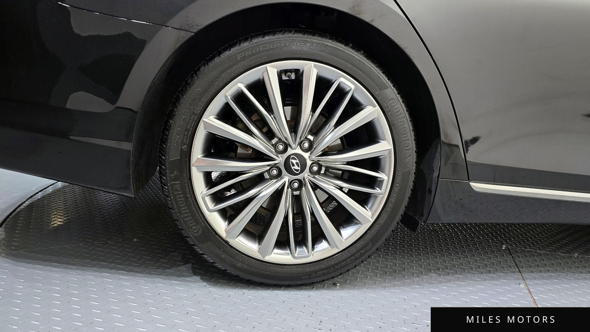 Hyundai Grandeur 2019 — миниатюра 5