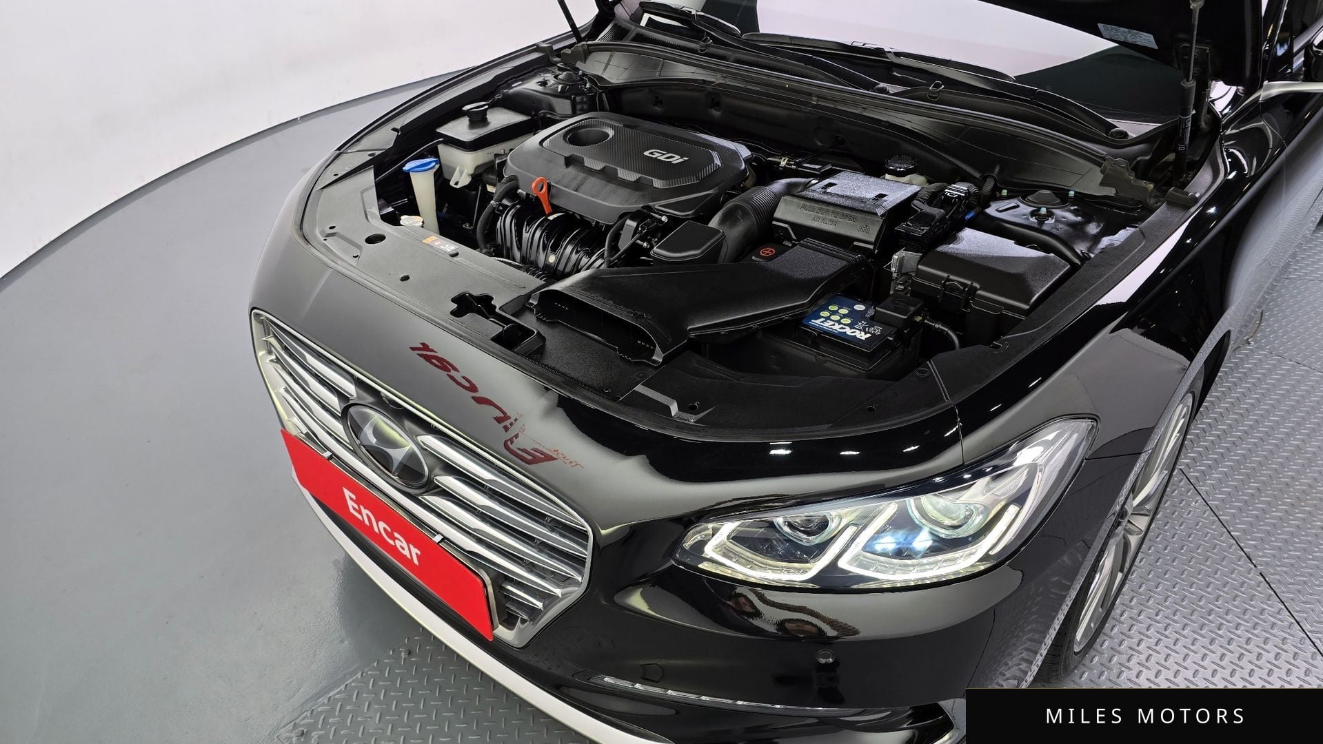Hyundai Grandeur 2019 — миниатюра 6