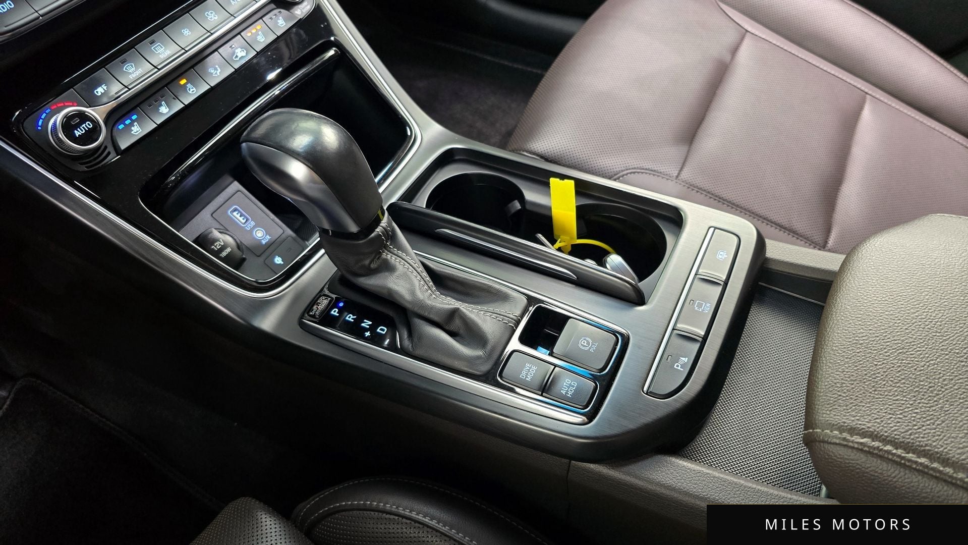 Hyundai Grandeur 2019 — миниатюра 12