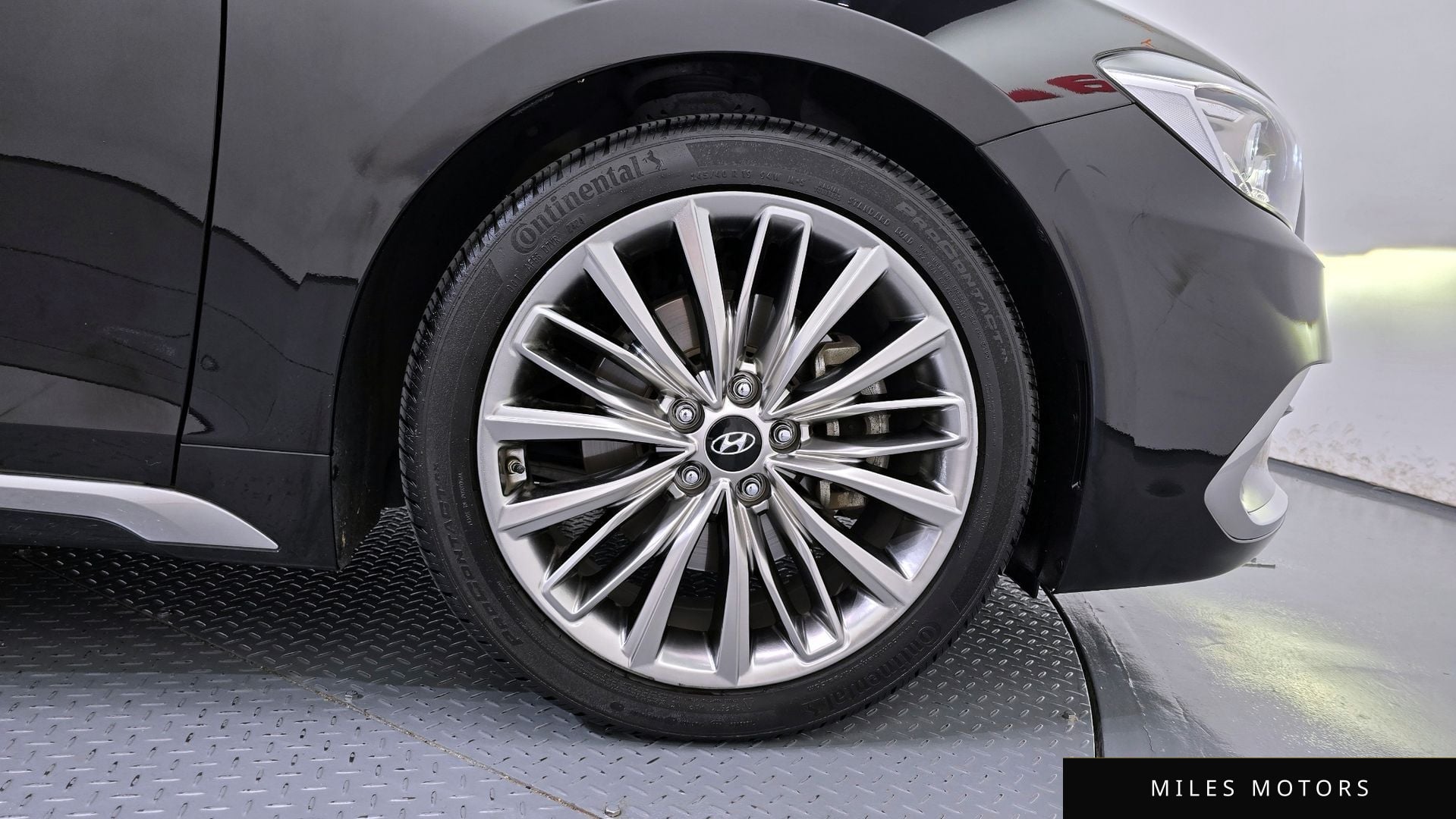Hyundai Grandeur 2019 — миниатюра 7