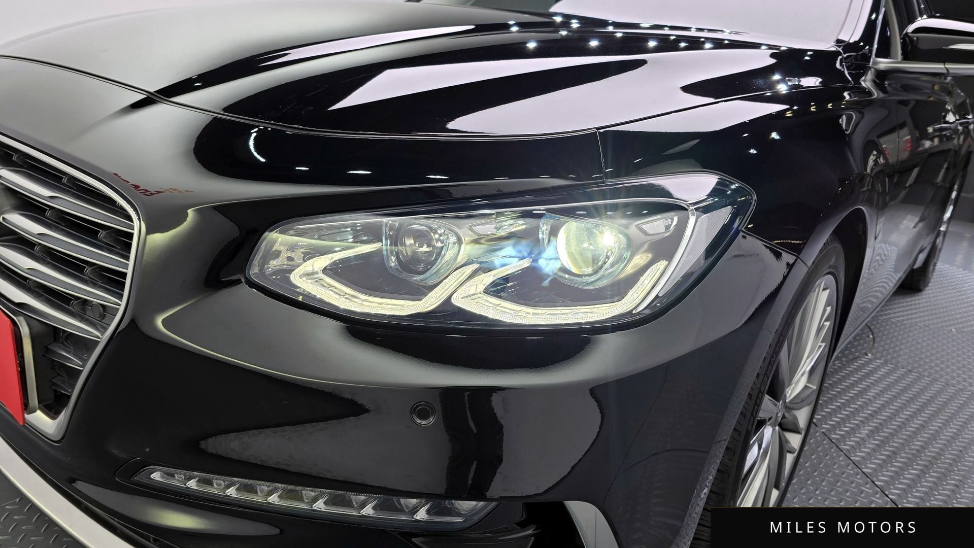 Hyundai Grandeur 2019 — миниатюра 8