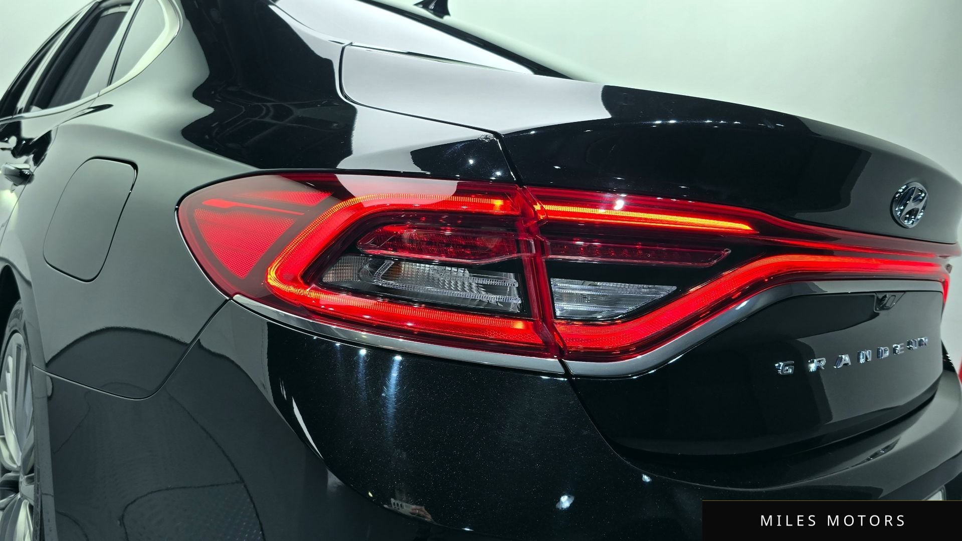 Hyundai Grandeur 2019 — миниатюра 9