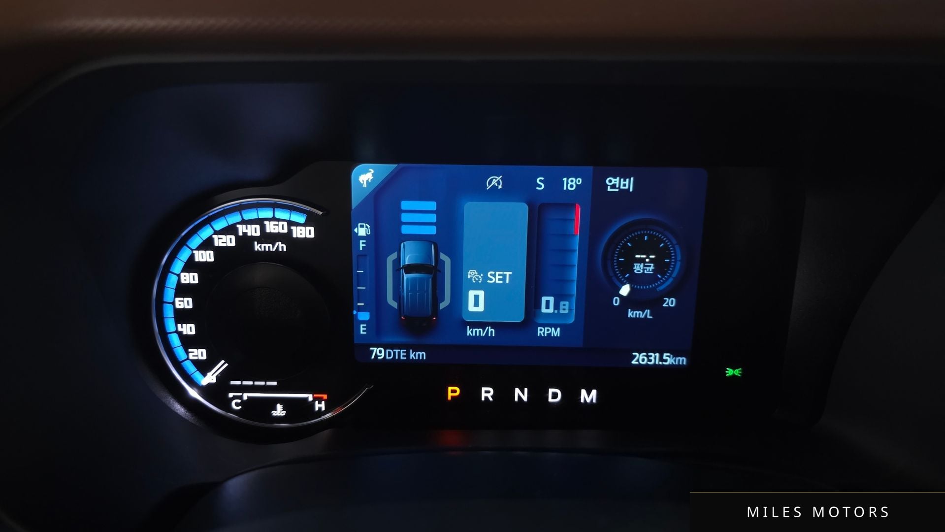Ford Bronco 2024 — миниатюра 10