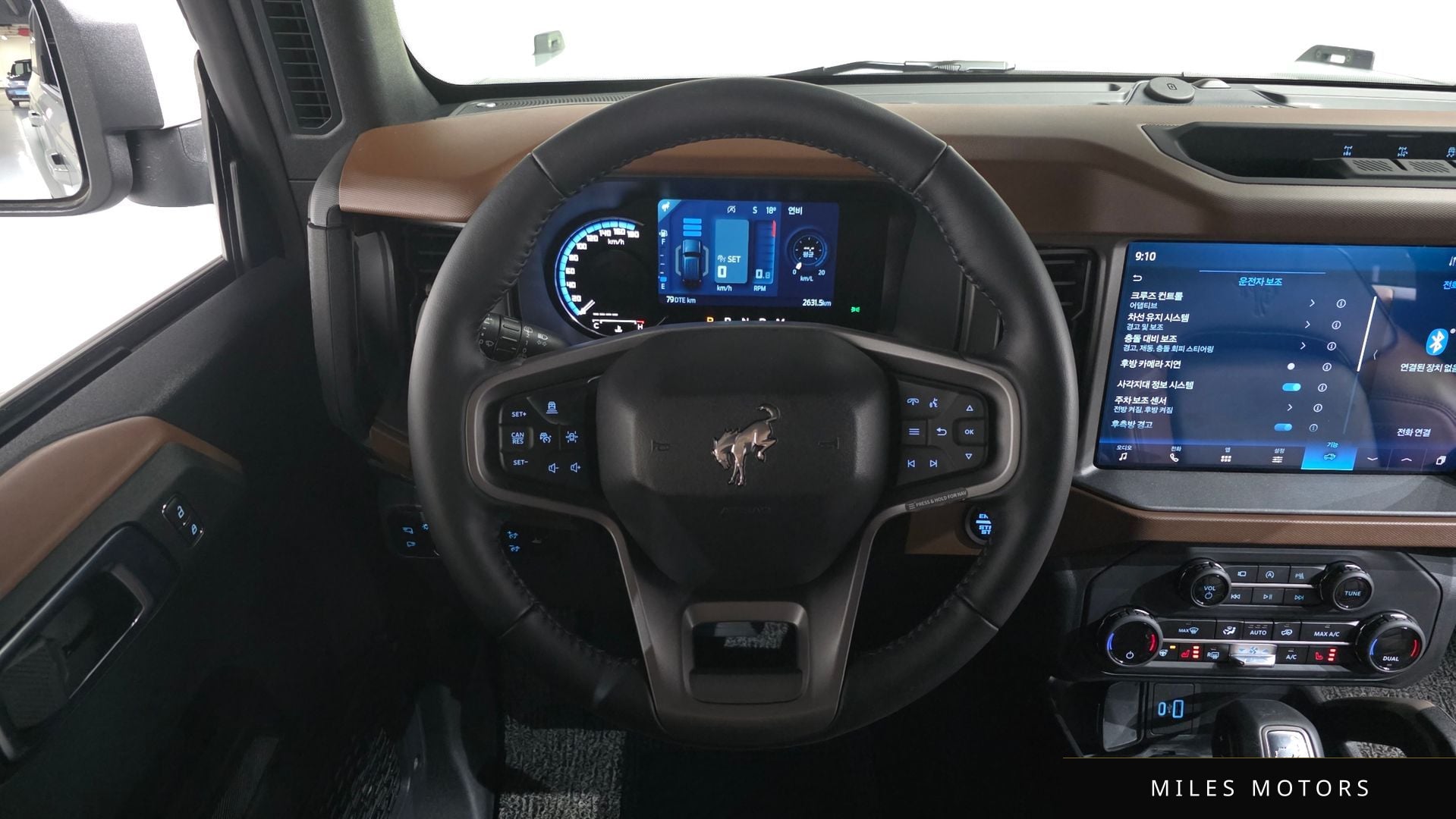 Ford Bronco 2024 — миниатюра 20