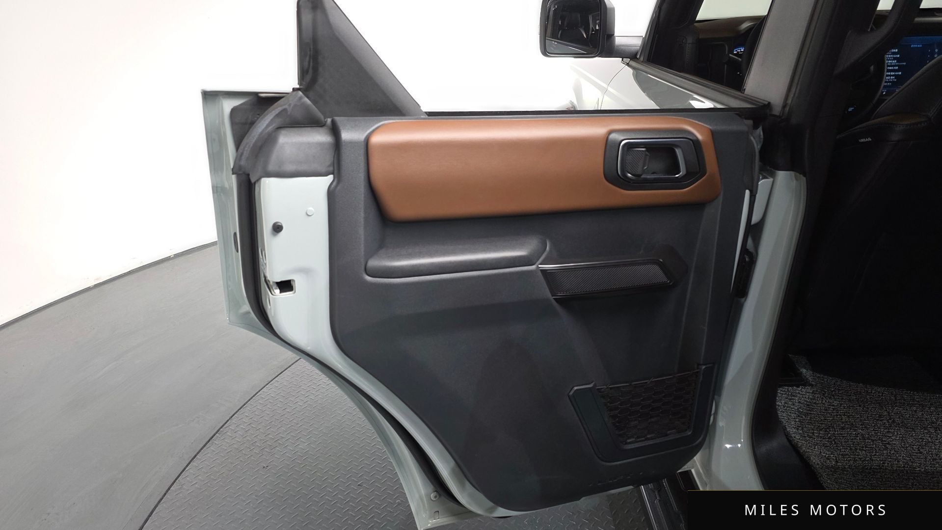 Ford Bronco 2024 — миниатюра 14