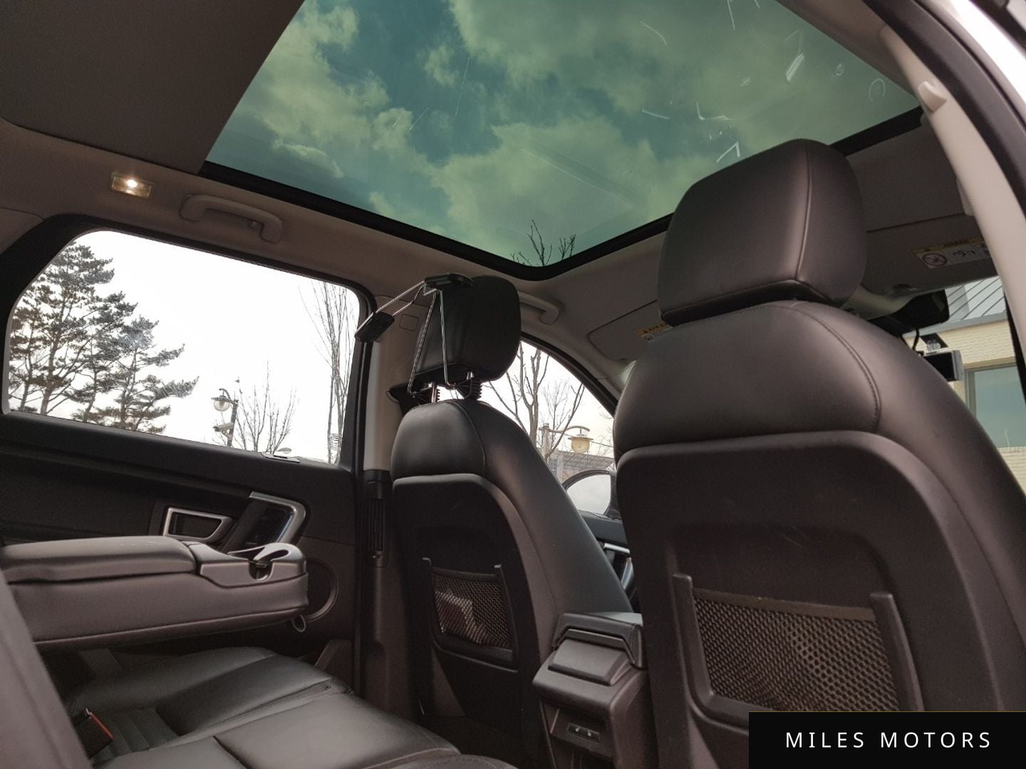 Land Rover 디스커버리 스포츠 2016 — миниатюра 13