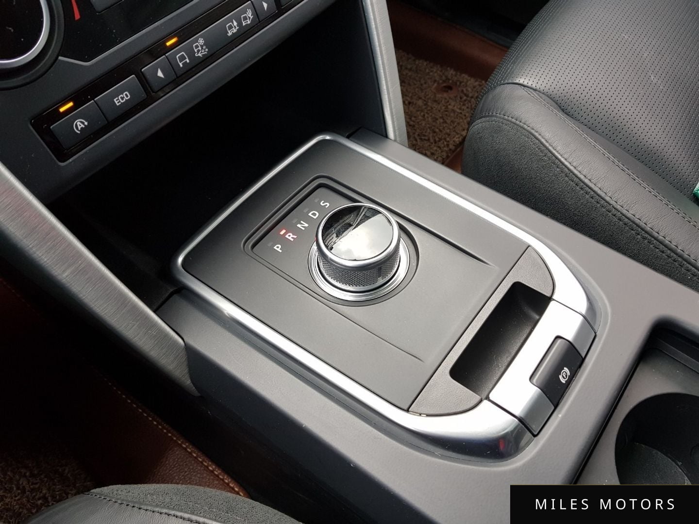 Land Rover 디스커버리 스포츠 2016 — миниатюра 14