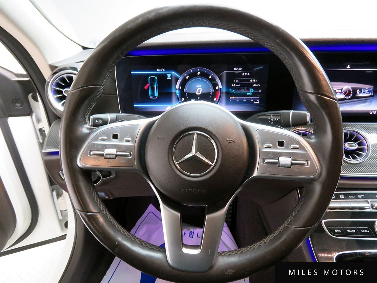 Mercedes-Benz CLS-Class C257 2019 — миниатюра 8