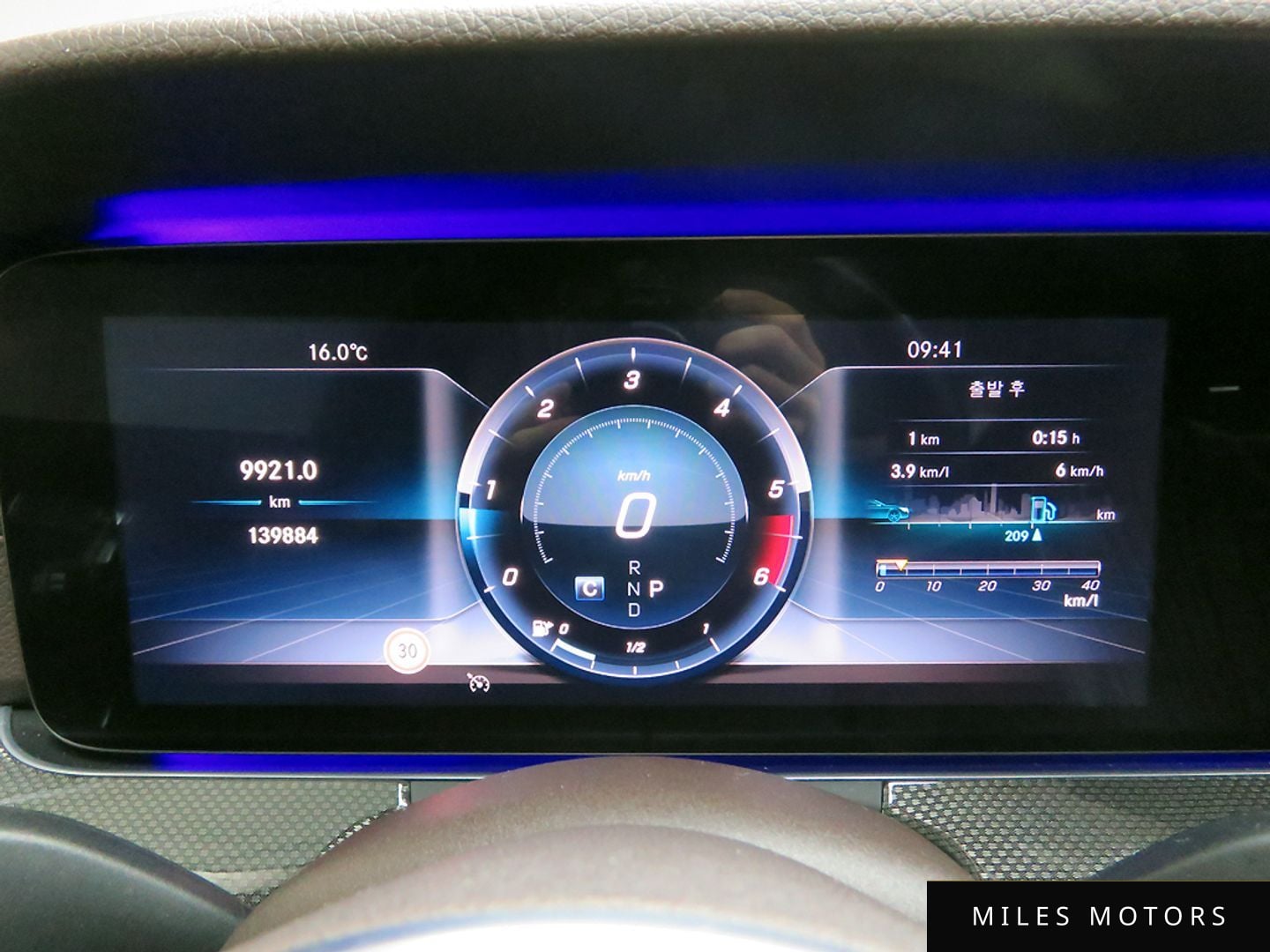 Mercedes-Benz CLS-Class C257 2019 — миниатюра 9