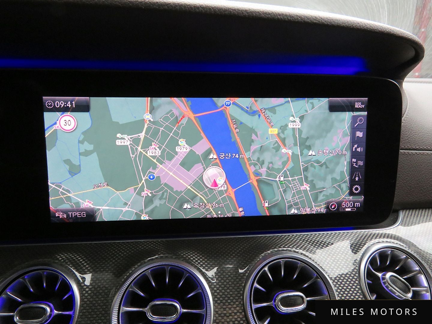 Mercedes-Benz CLS-Class C257 2019 — миниатюра 10