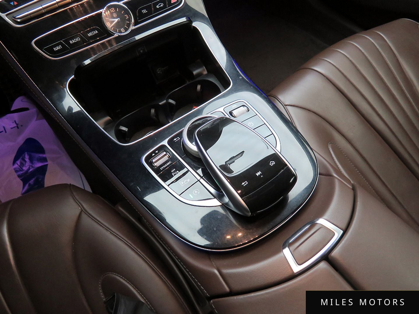 Mercedes-Benz CLS-Class C257 2019 — миниатюра 11