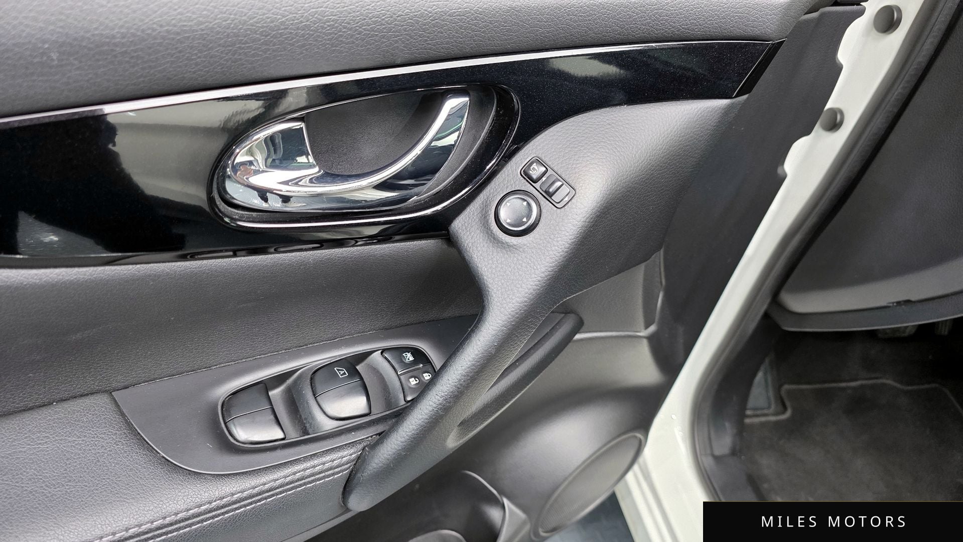 Nissan 캐시카이 2016 — миниатюра 16