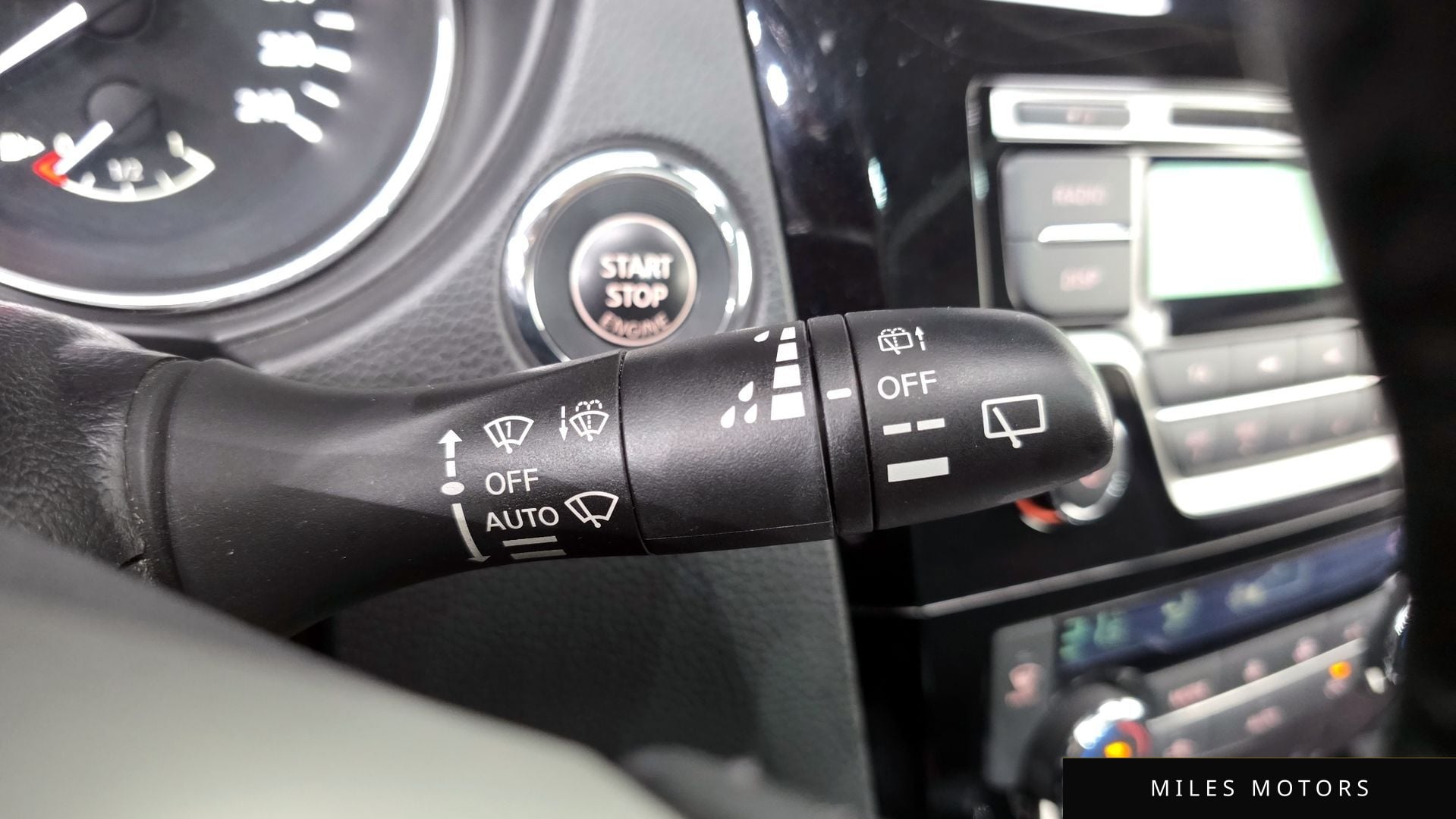 Nissan 캐시카이 2016 — миниатюра 17